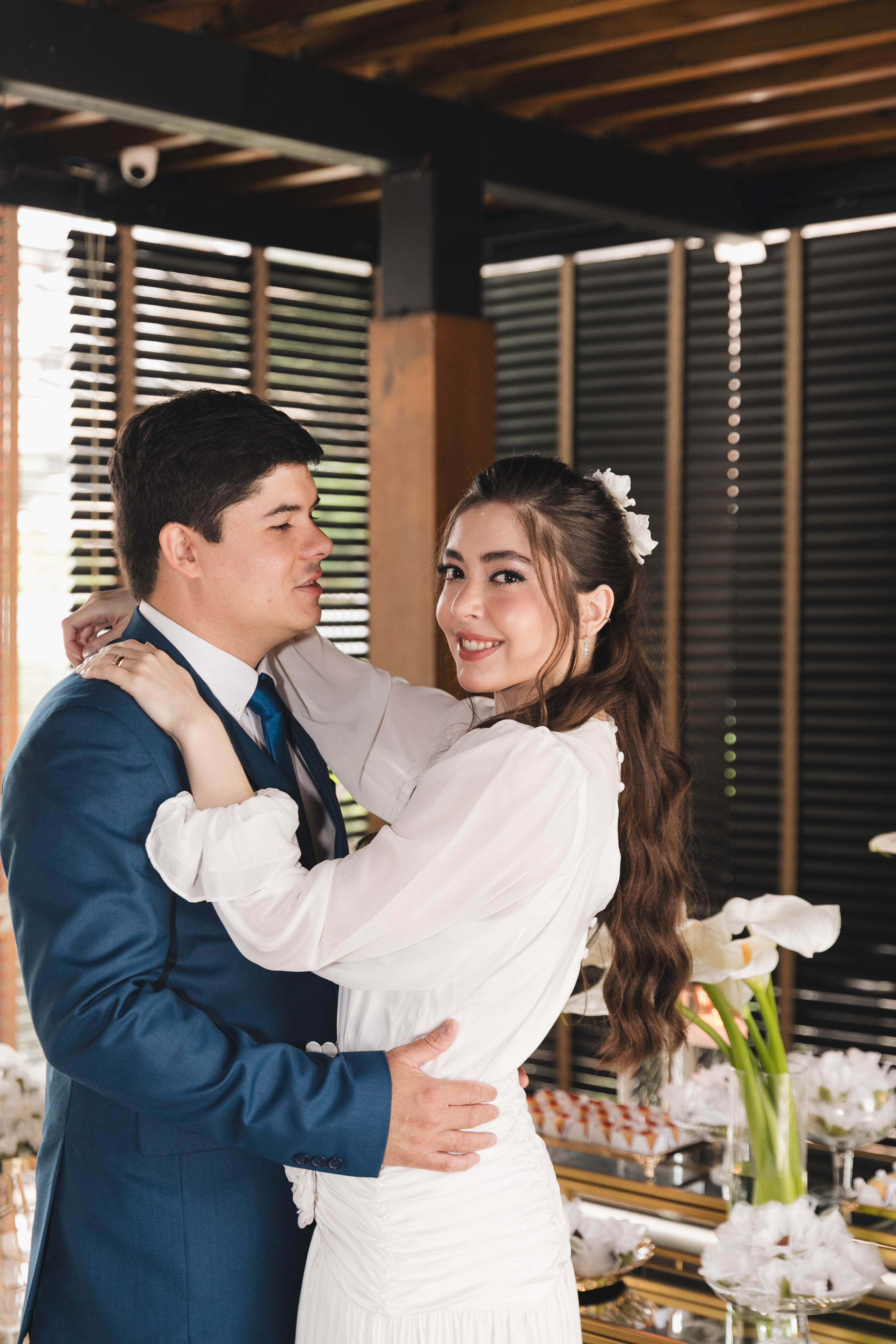 Civil Bruno e Nicole. Esdras Rodrigues, Fotógrafo de Casamento em Fortaleza — CE, Brasil