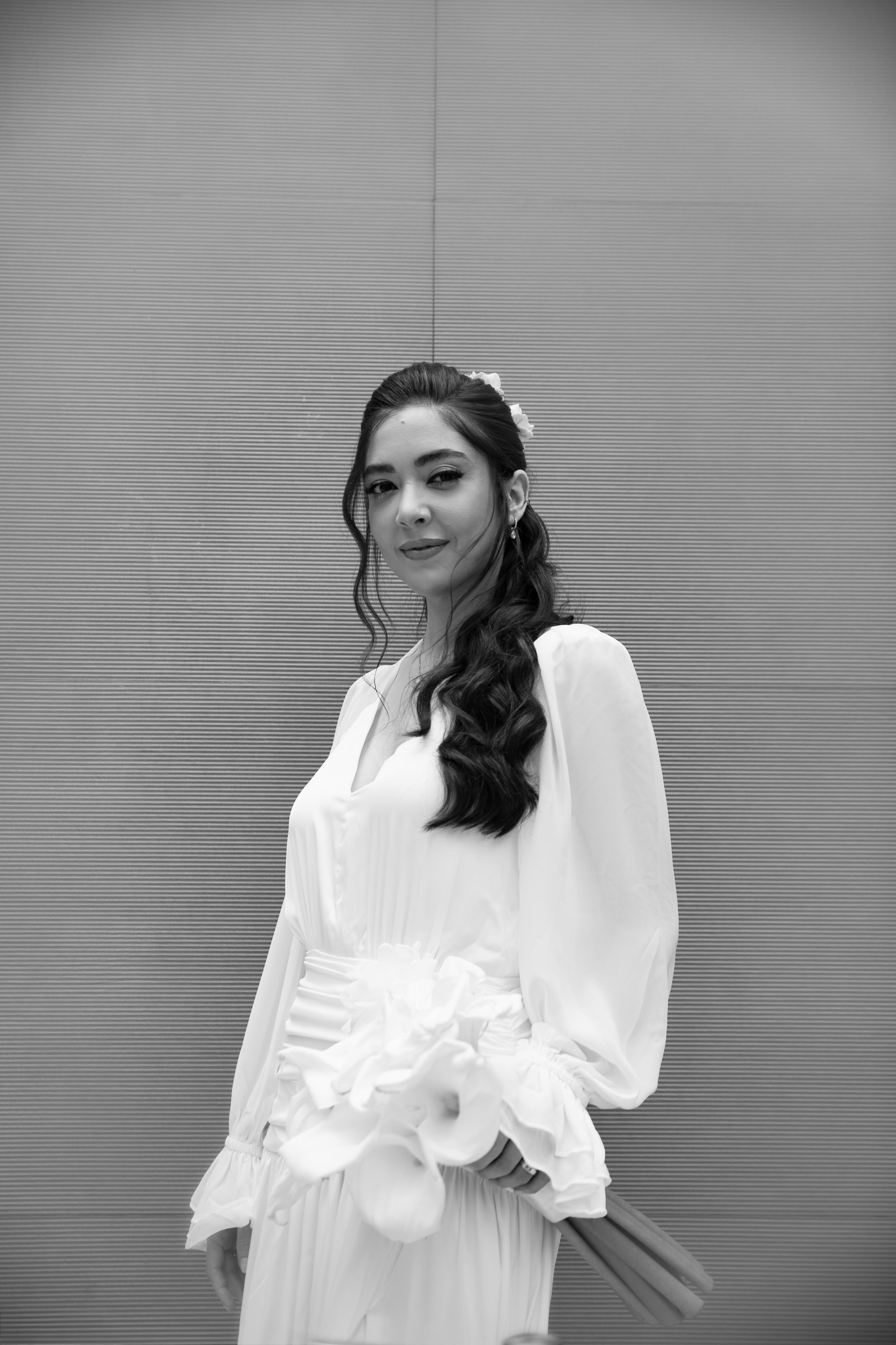 Civil Bruno e Nicole. Esdras Rodrigues, Fotógrafo de Casamento em Fortaleza — CE, Brasil