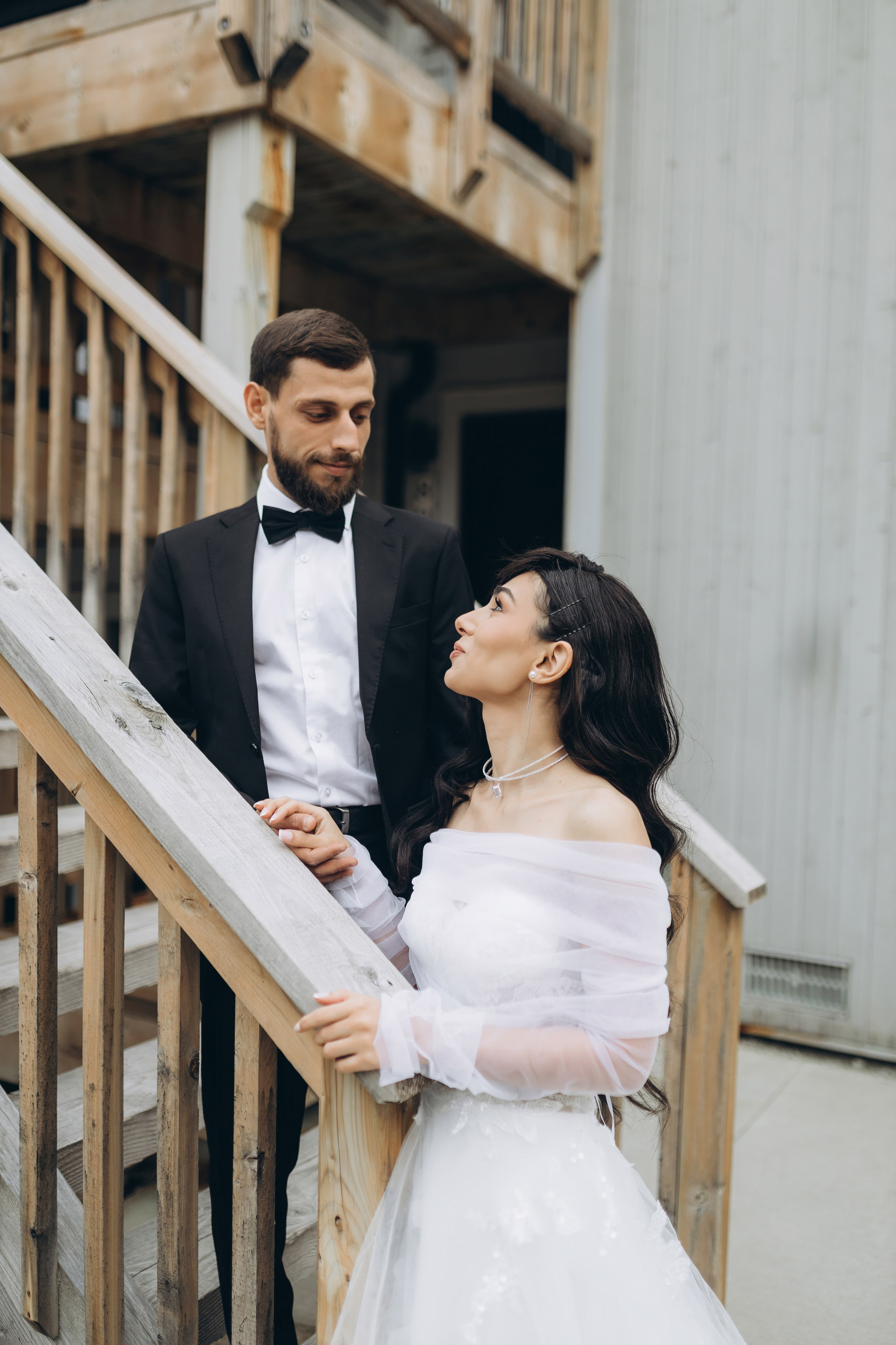 Mountain Wedding. Chernenko.photography