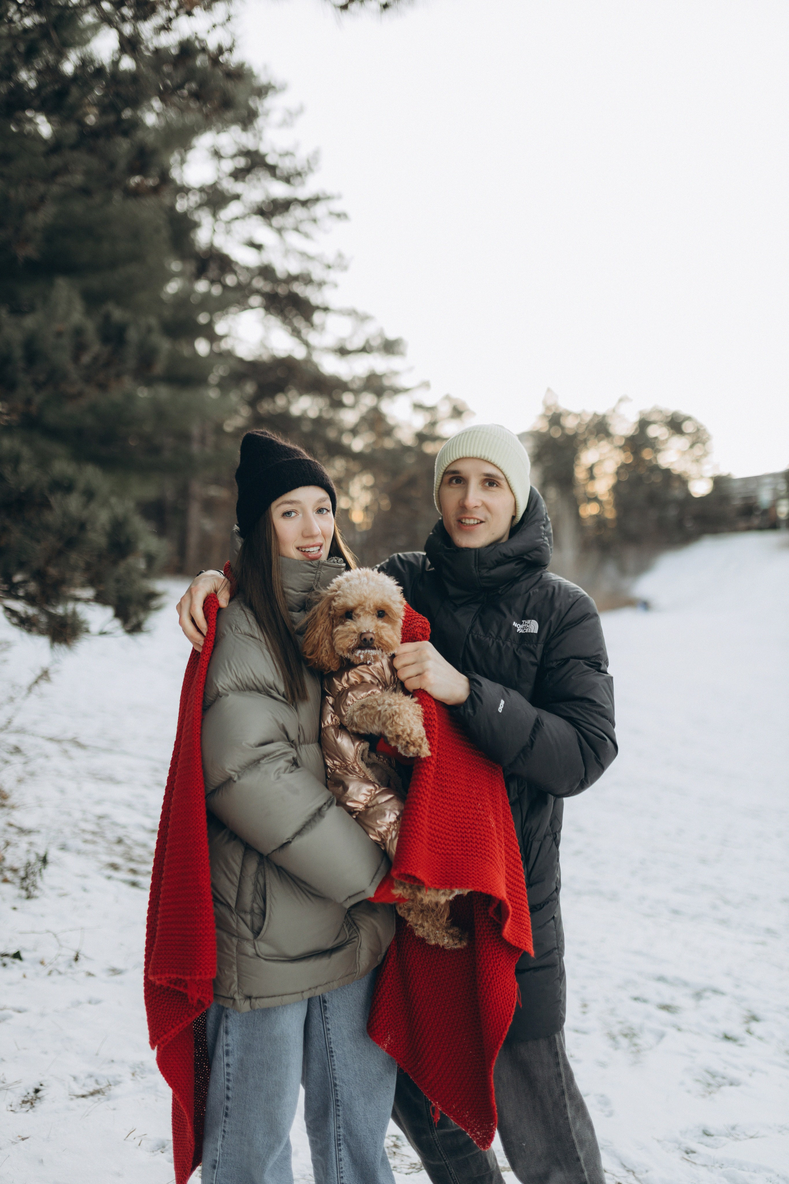 Winter magic. Chernenko.photography