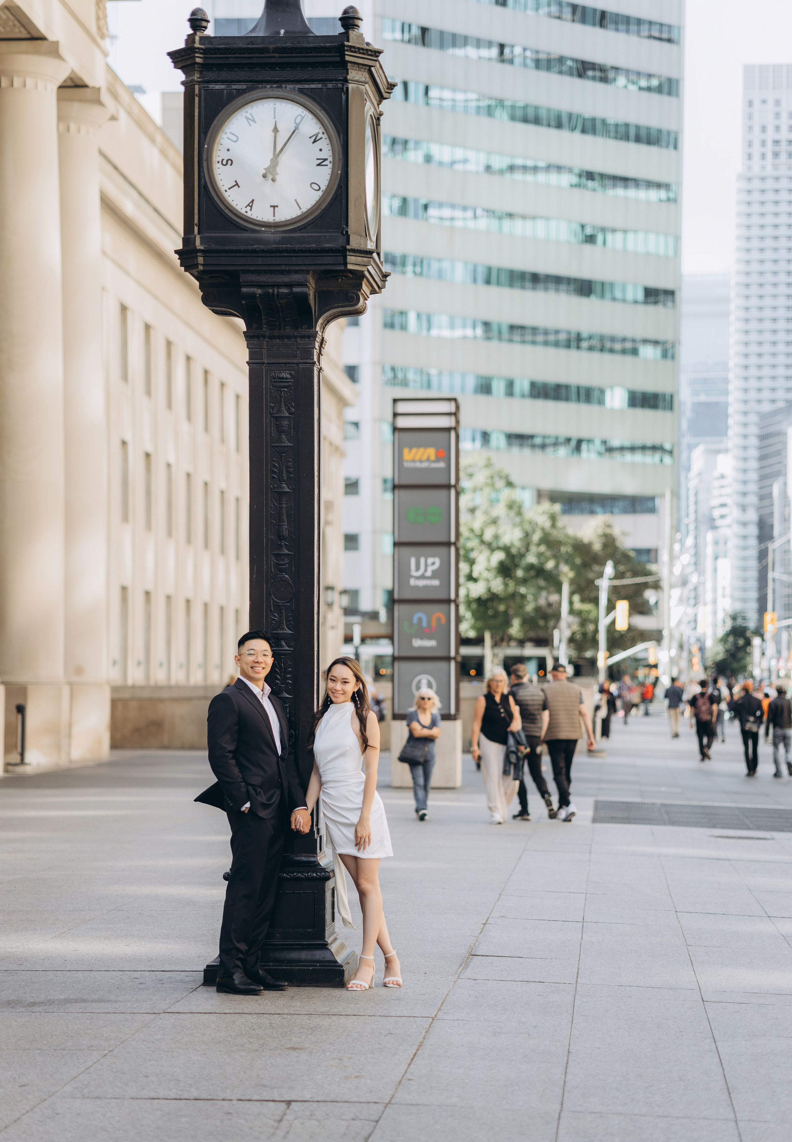 Silas & Kessy. Chernenko.photography