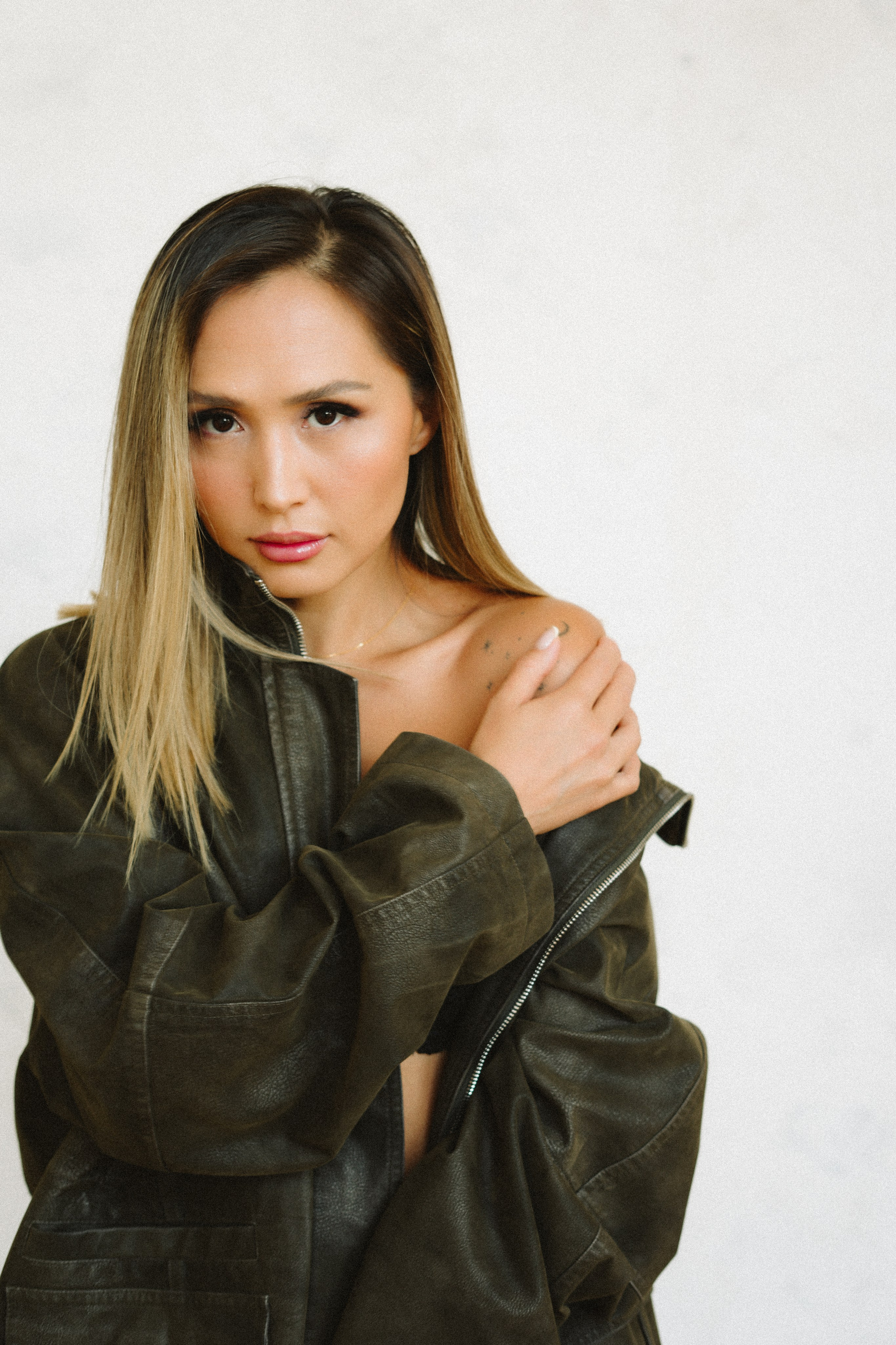 Portfolio. Mary Umbetova