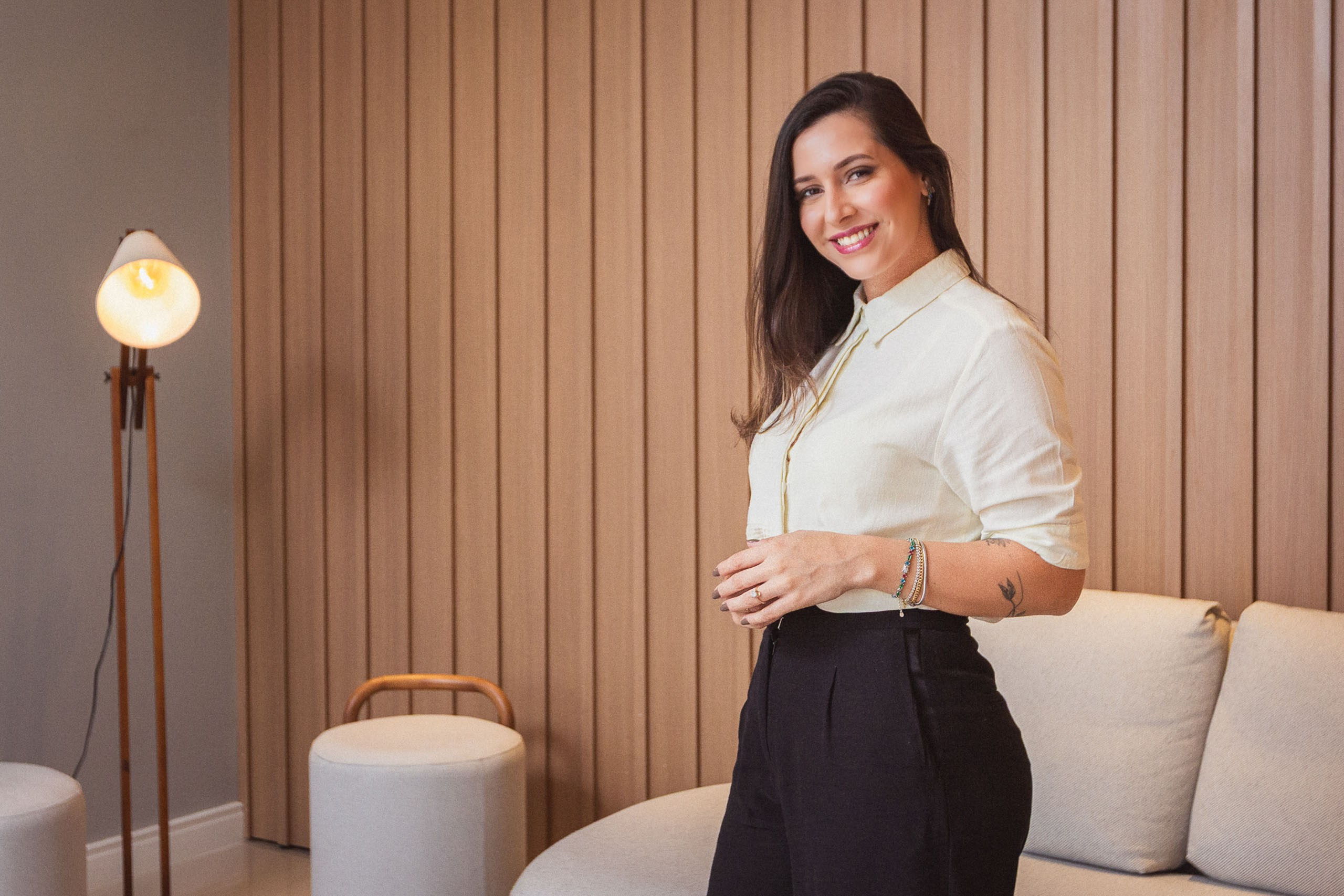 Porque uma imagem pessoal é tão relevantes para o negócio de um profissional?. Marcus Monteiro Fotografia