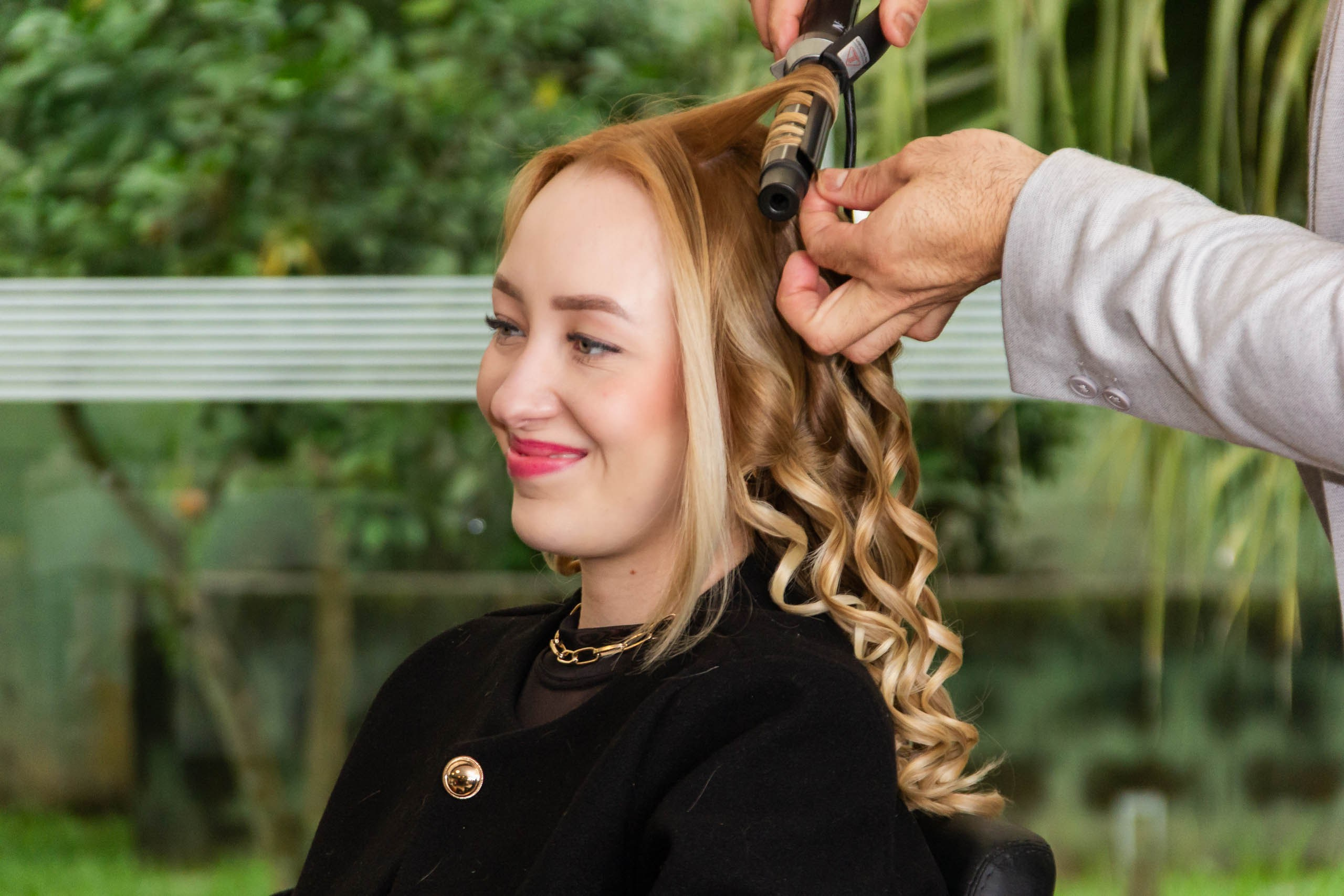 Tudo Hair Cosmético