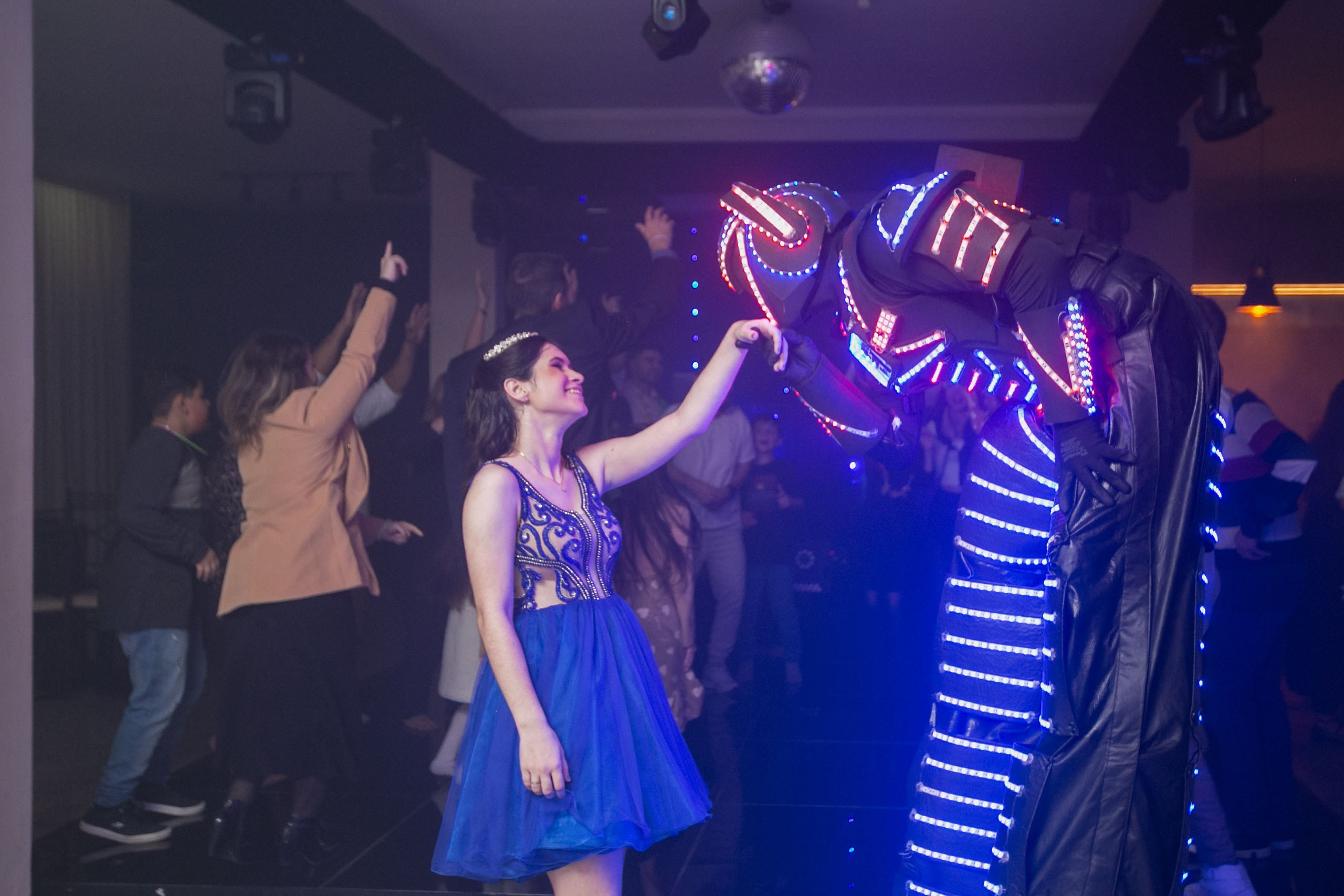 15 Anos da debutante Isabele. Marcus Monteiro Fotografia