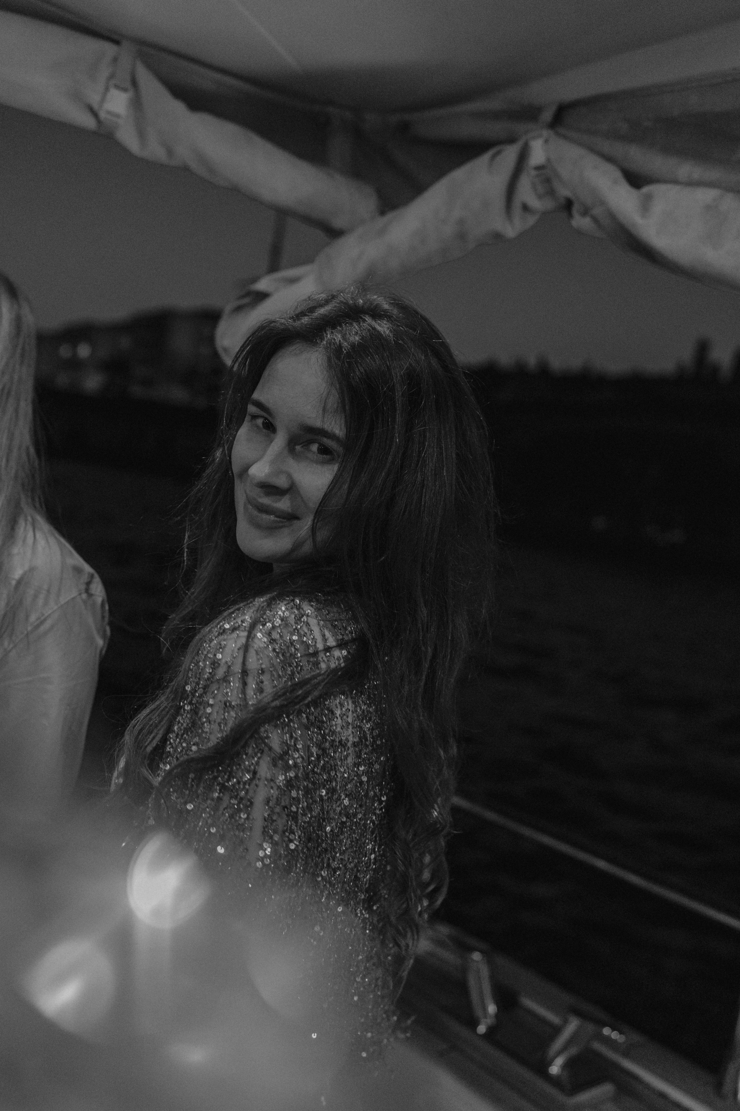 Яхта. Фотограф Москва Ларина Юлия