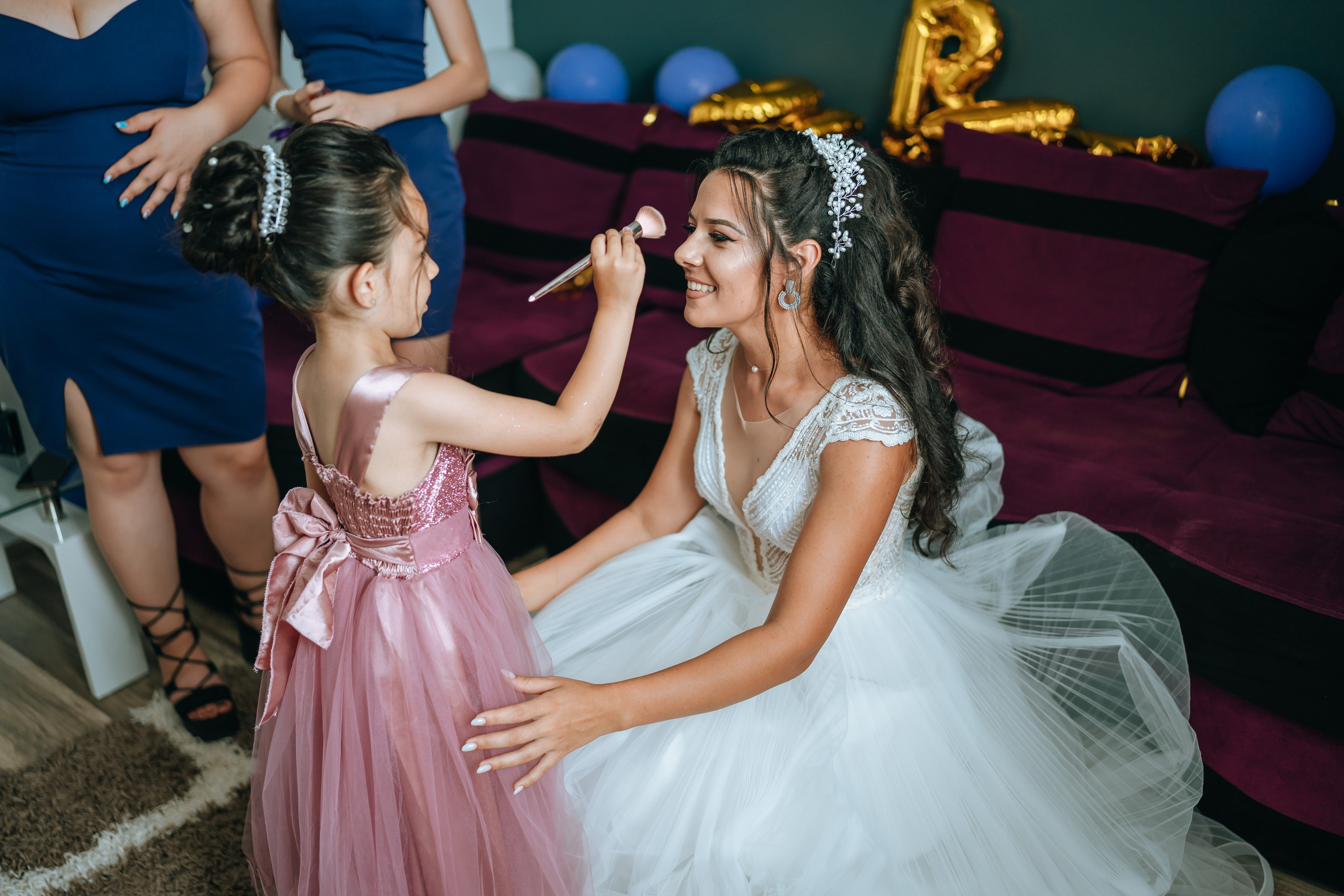 Dana & Costel. CC Photography \ Fotograf Profesionist \ Evenimente