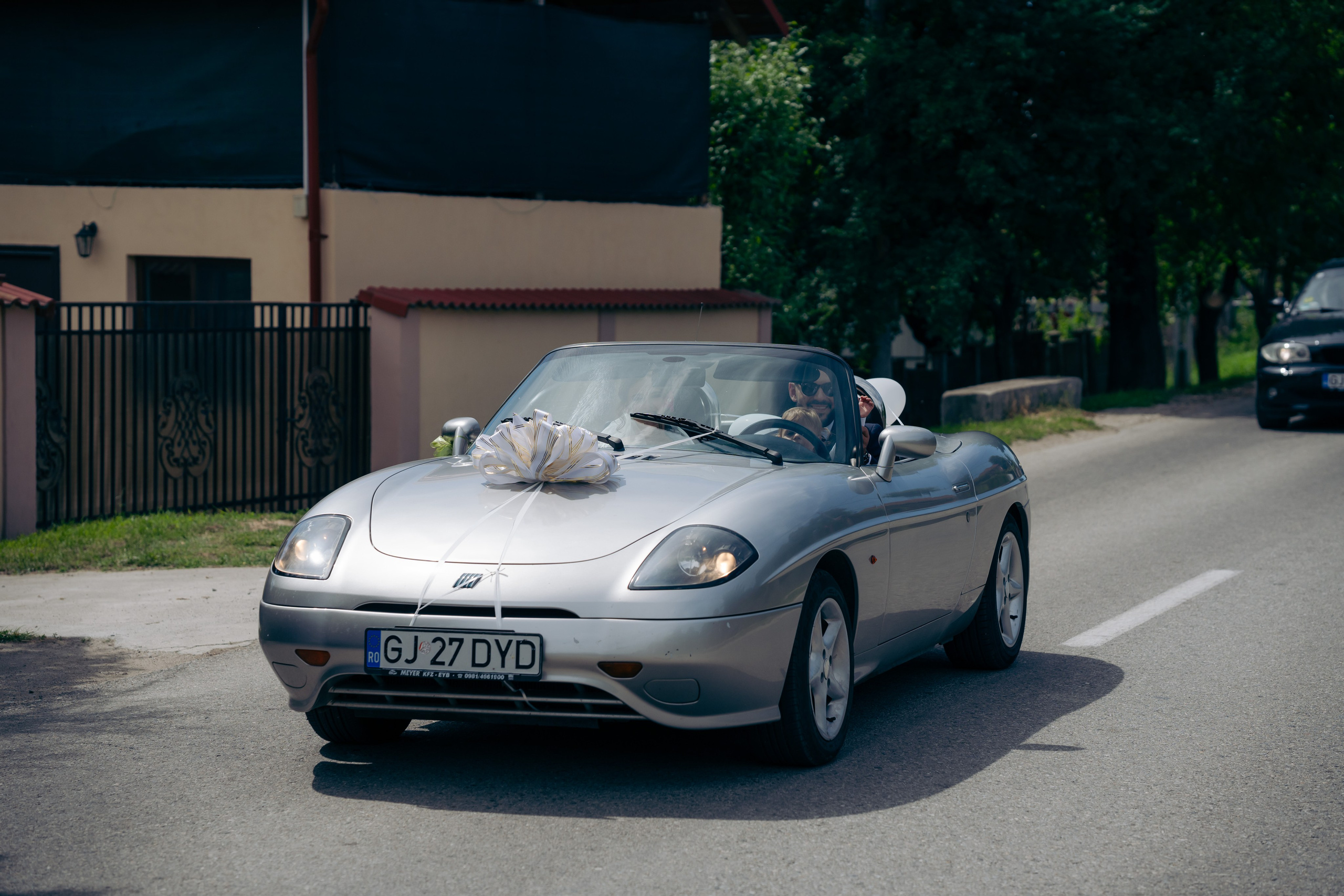 Carmina & Bogdan. CC Photography \ Fotograf Profesionist \ Evenimente