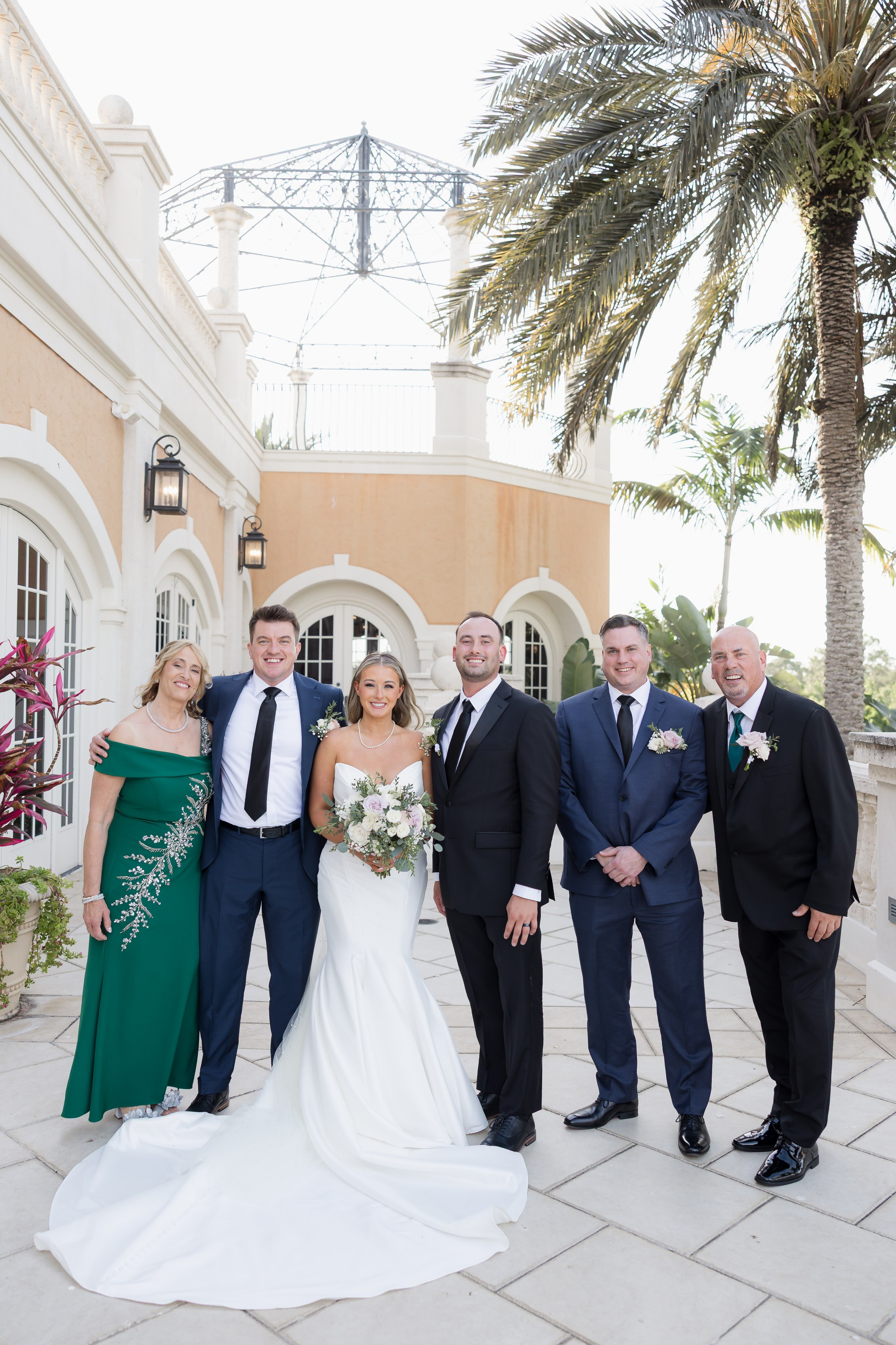 ALYSSA & RICH. YES I DO PRODUCTION — Wedding photography&videography