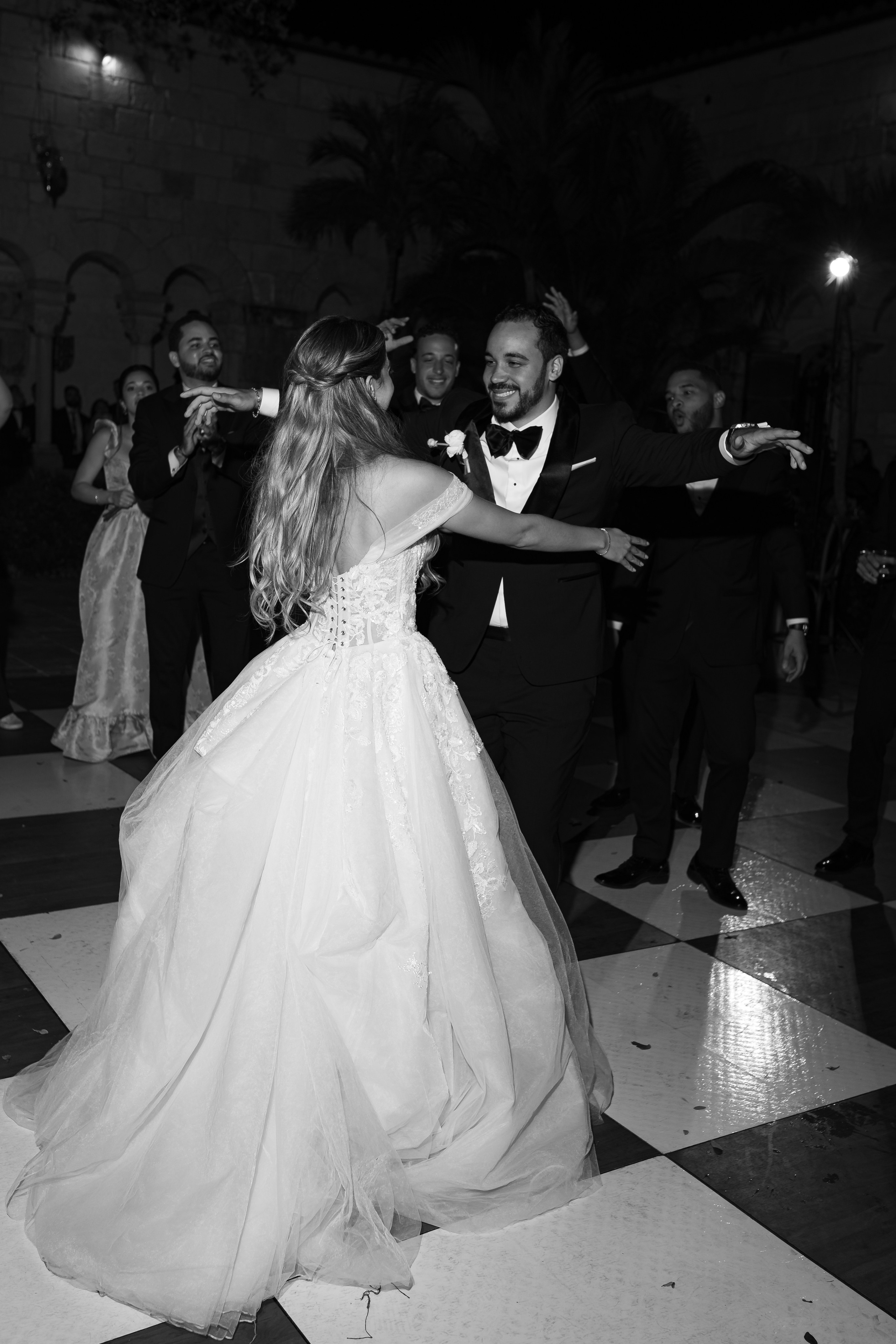 Gabriella & Jurgen. YES I DO PRODUCTION — Wedding photography&videography