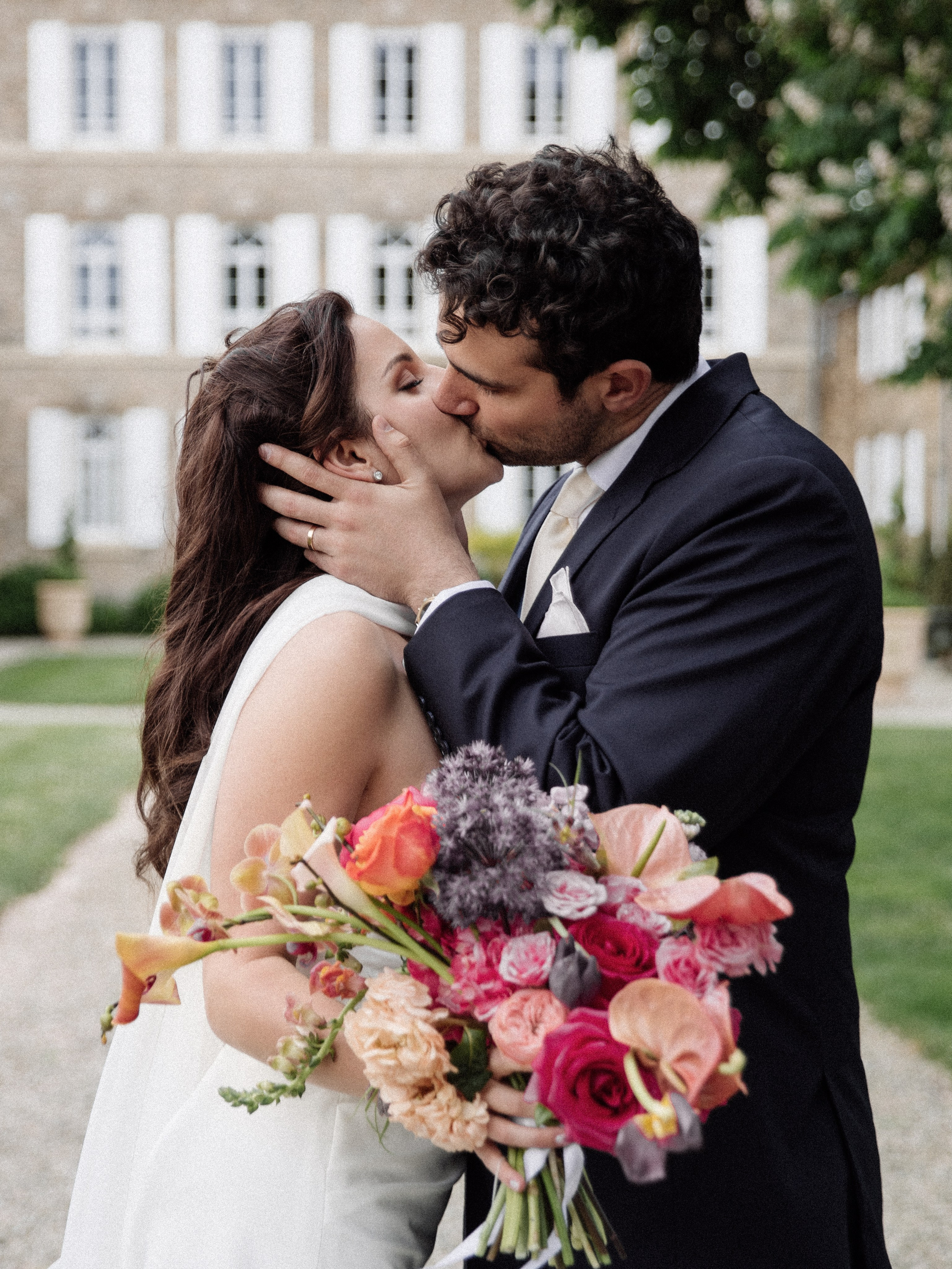 Liliya & Thomas. Wedding Photographer