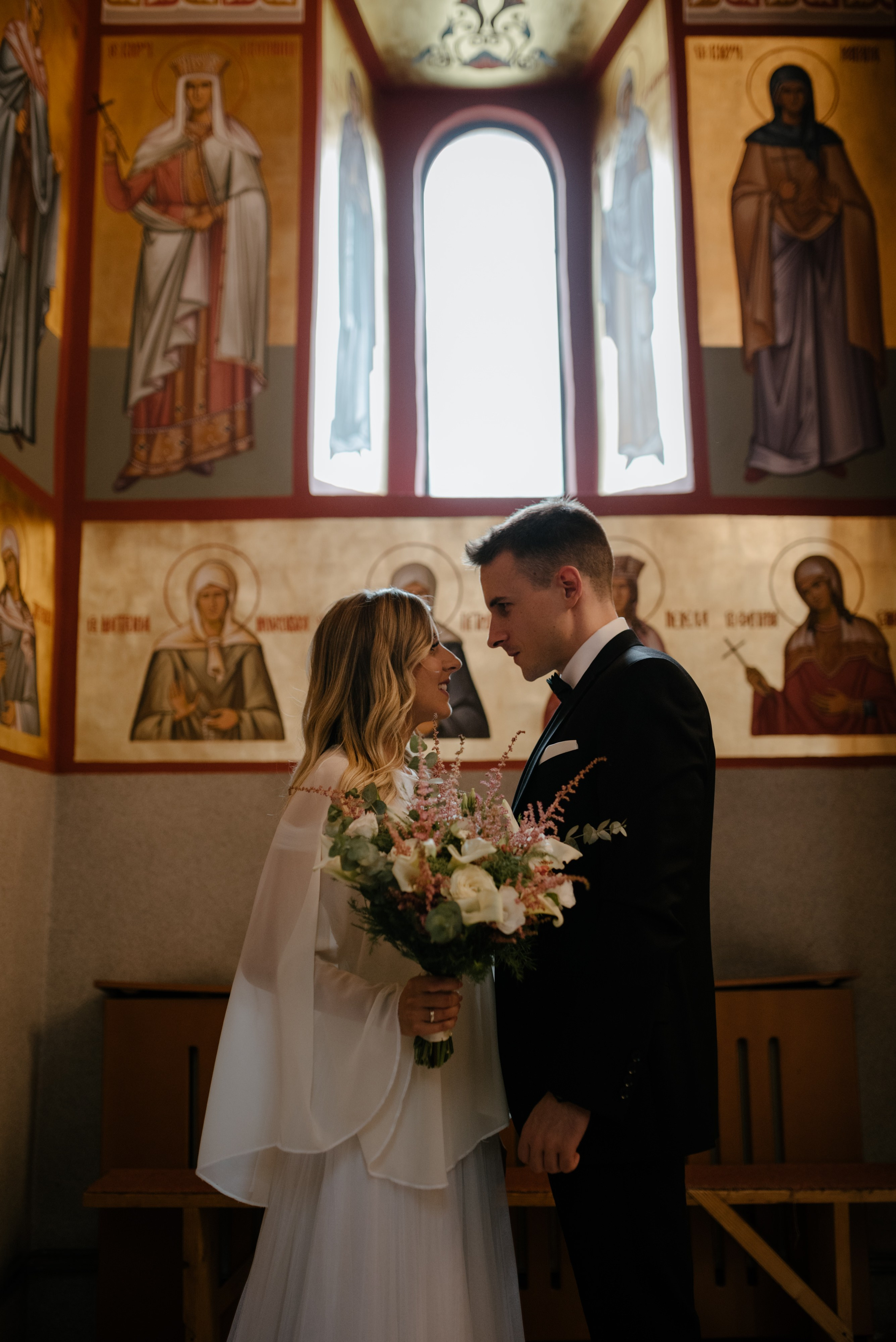 Ivana i Miroslav. Wedding, family and destination photographer. Based in Serbia, available for the whole world