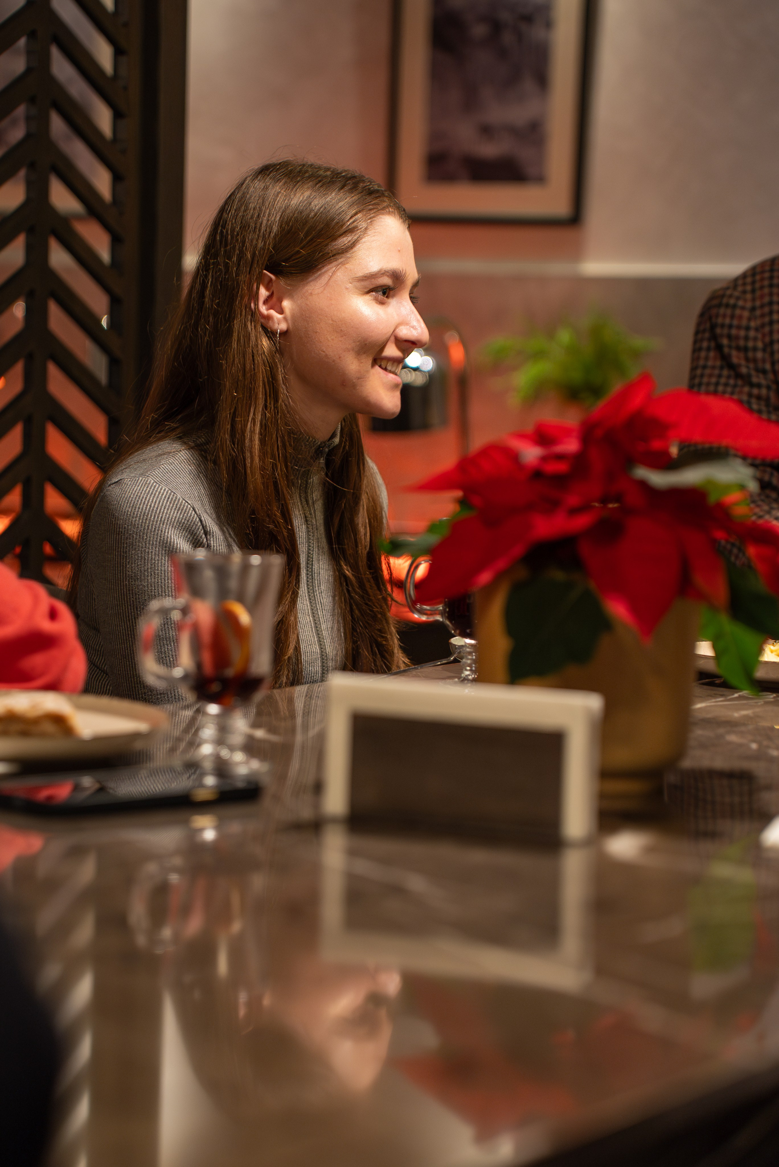 Новогодний корпоратив