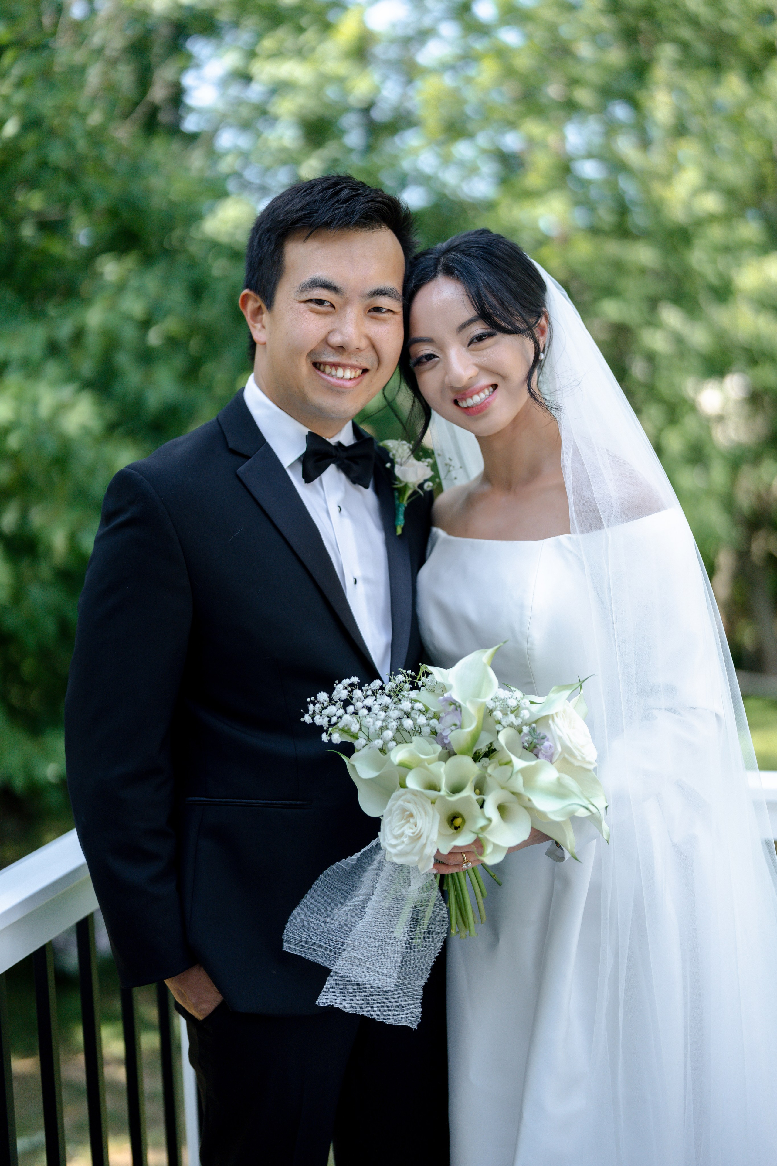 Bernice & Eric. Anna Krasnova Wedding photographer