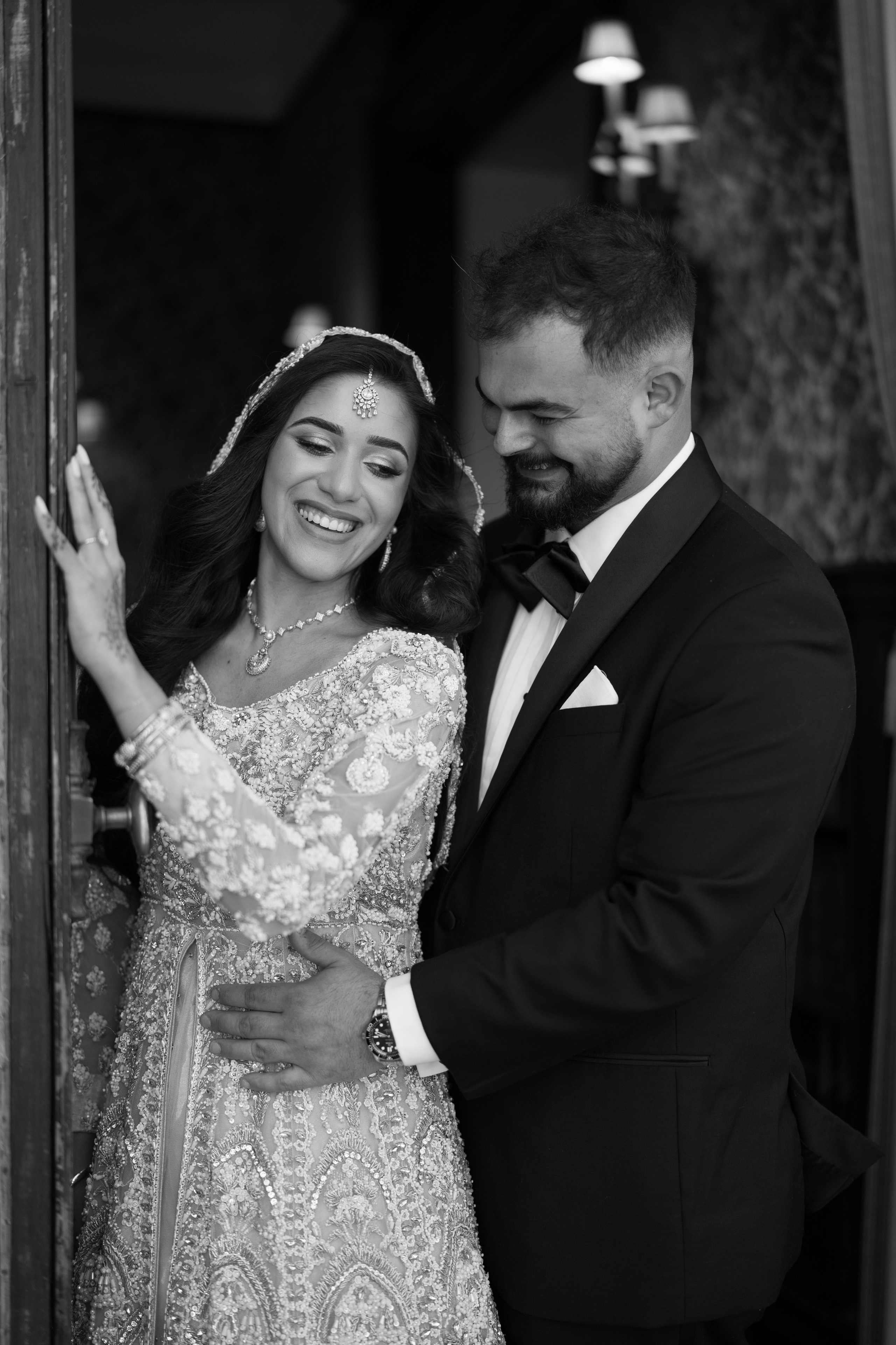 Amatul and Jacob. Anna Krasnova Wedding photographer