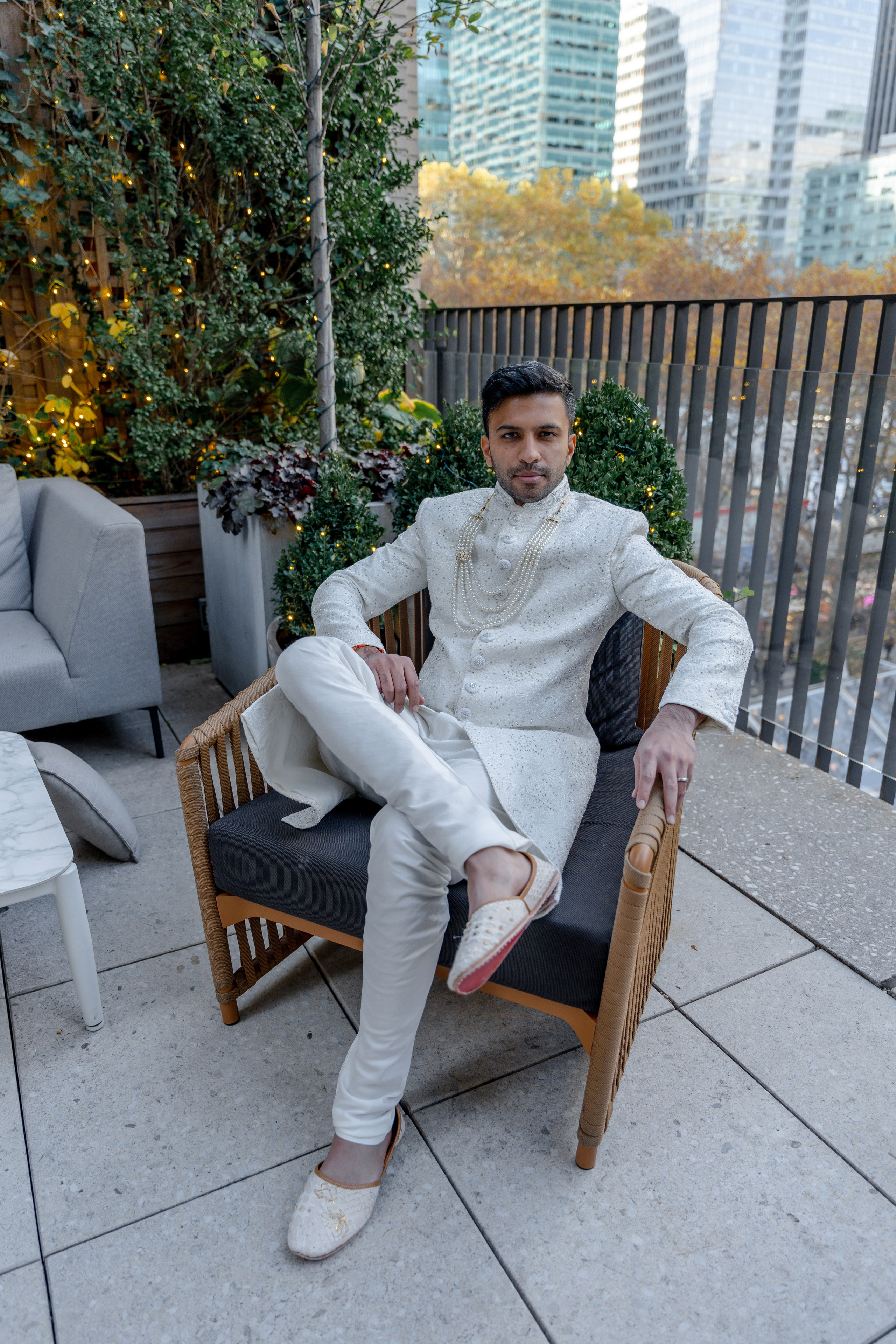 Chirag & Shweta. Anna Krasnova Wedding photographer