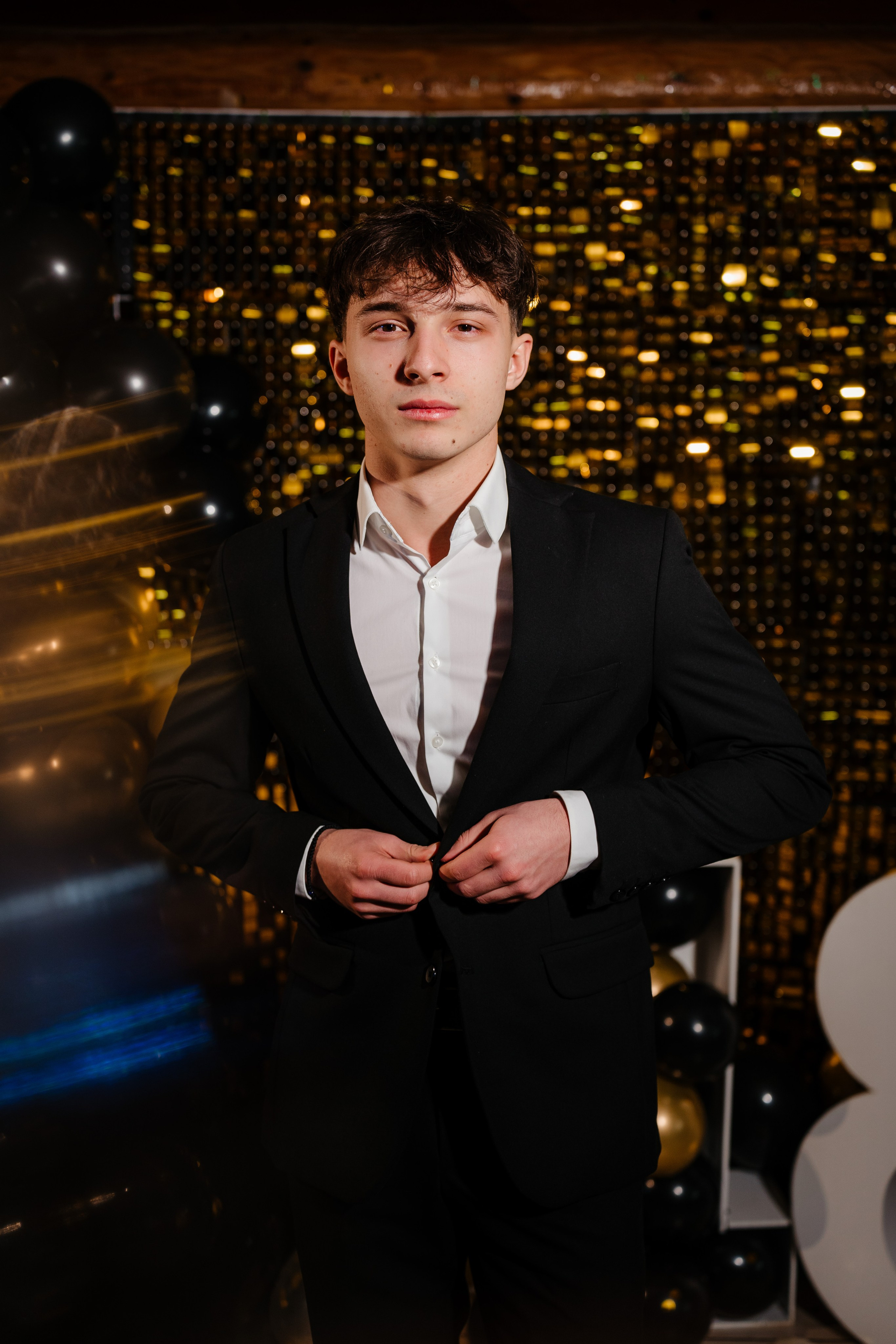 Sebi. Derevlean Daniel Fotograf