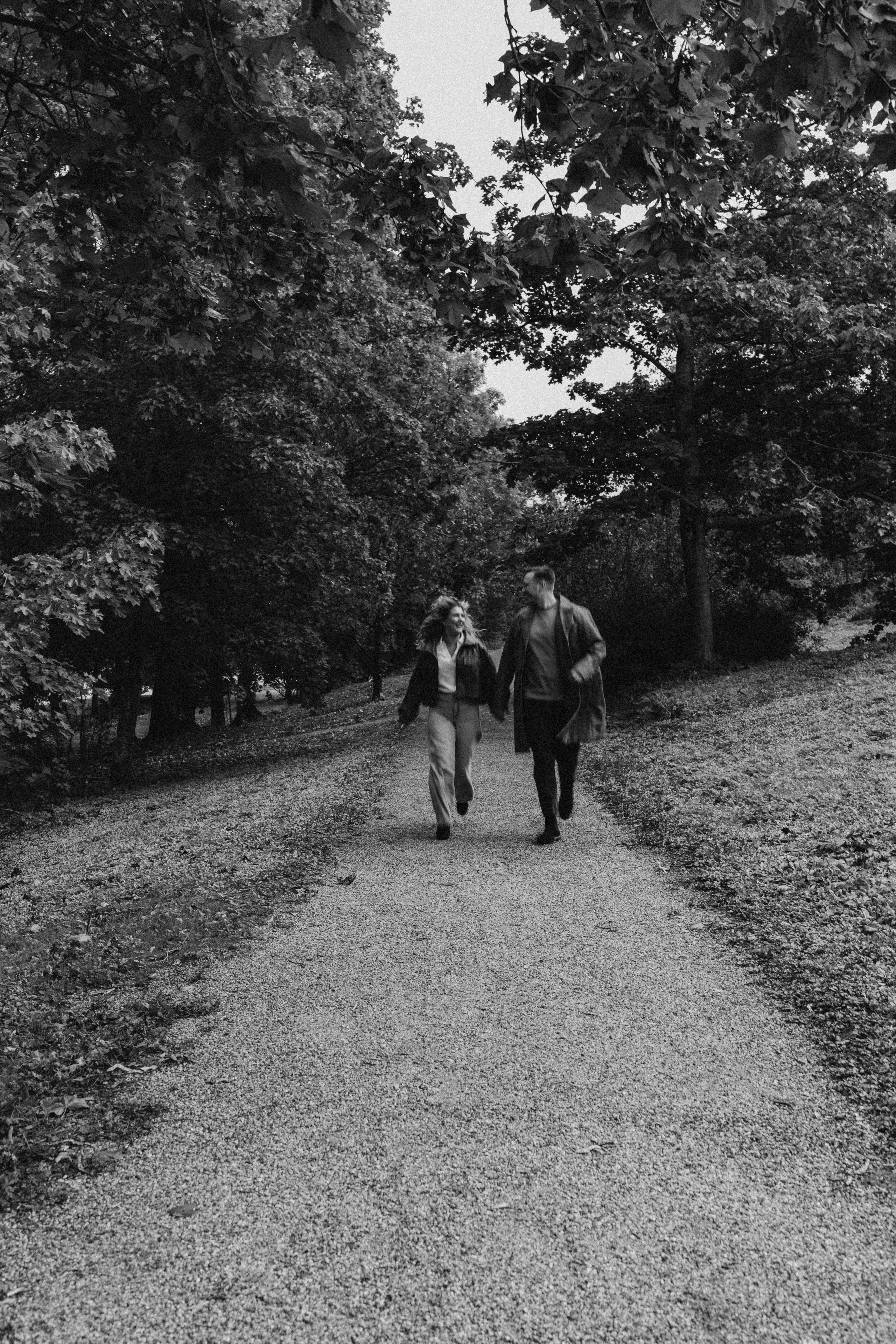 J&A. Wedding and potrait photographer in Helsinki Vickan O