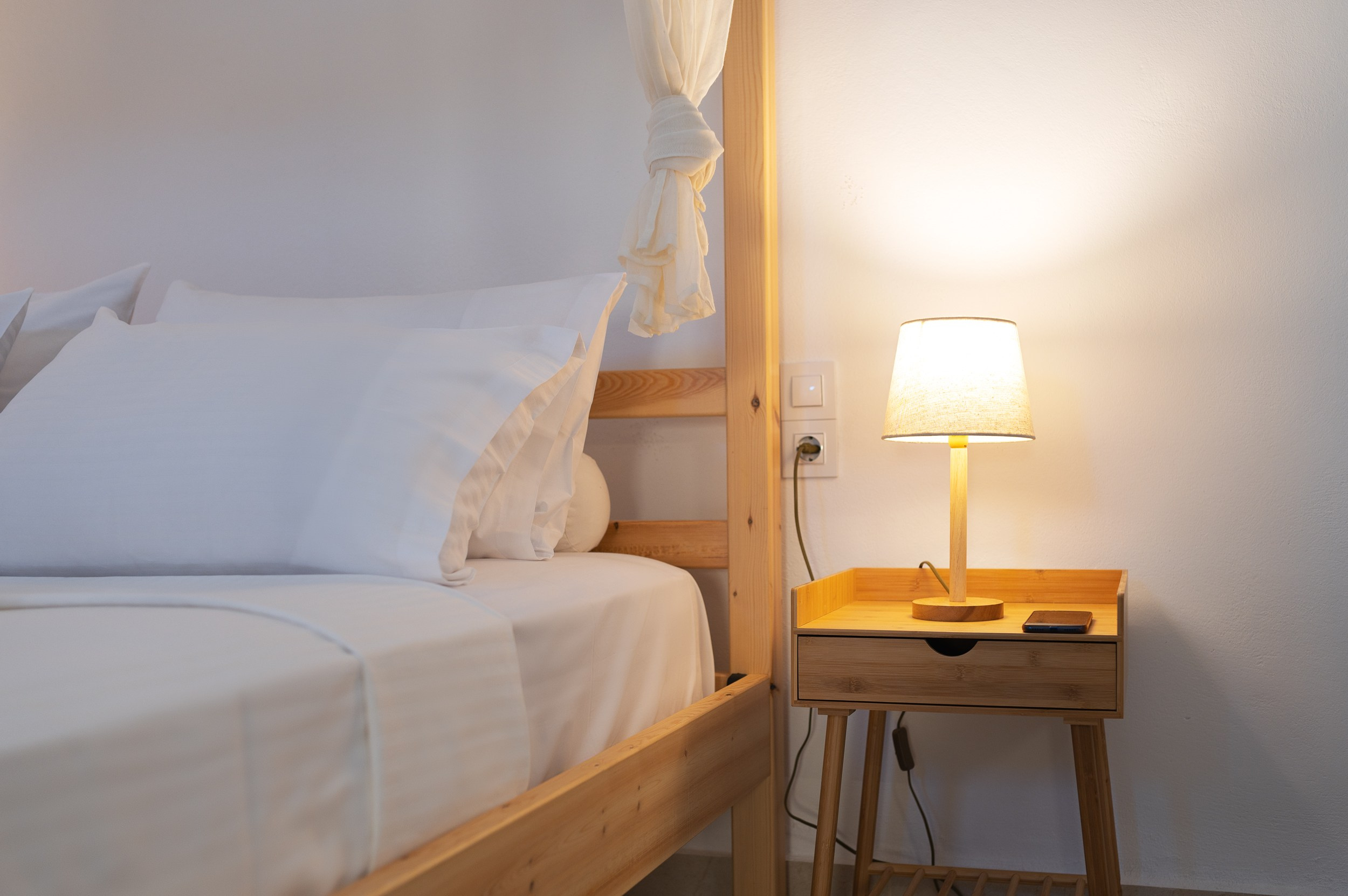 Martha's Delight Rooms. Photograper in Chania, Crete