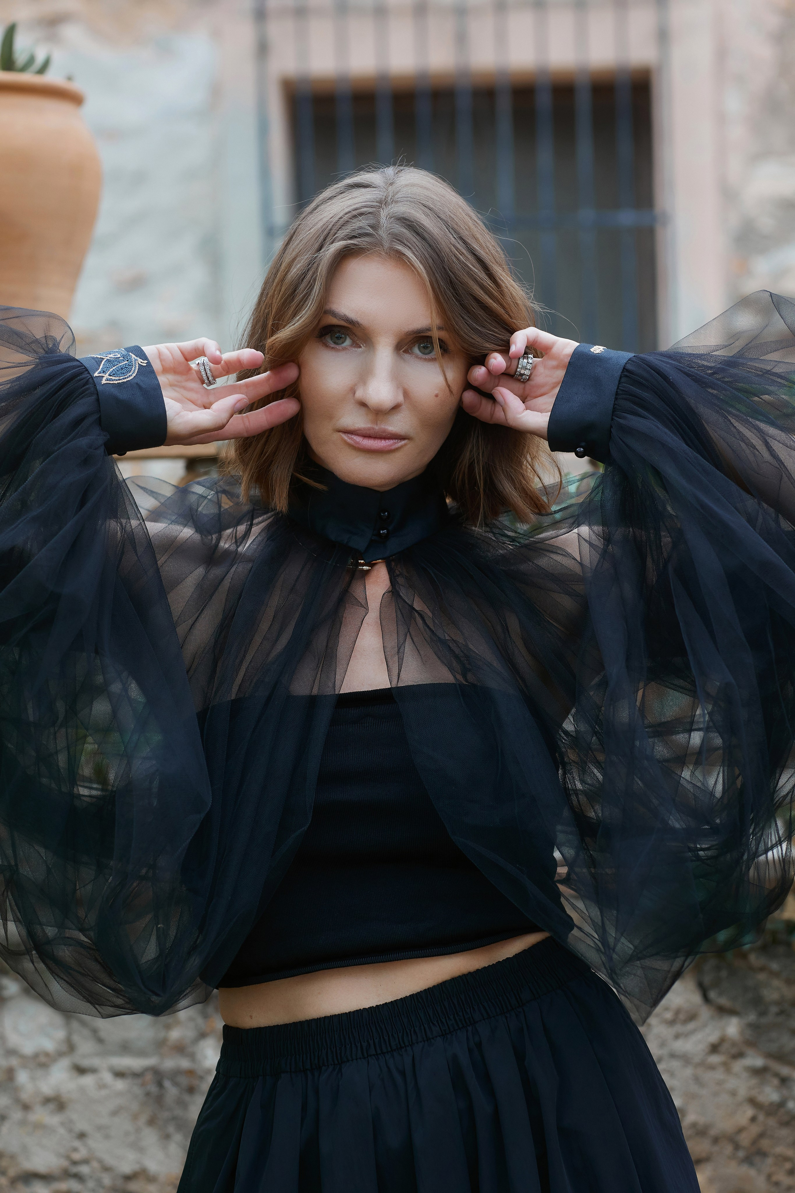 Natalia & Elena. NATALYA FOTOS FOTOGRAFO ALTEA - ALICANTE Семейный фотограф в Аликанте