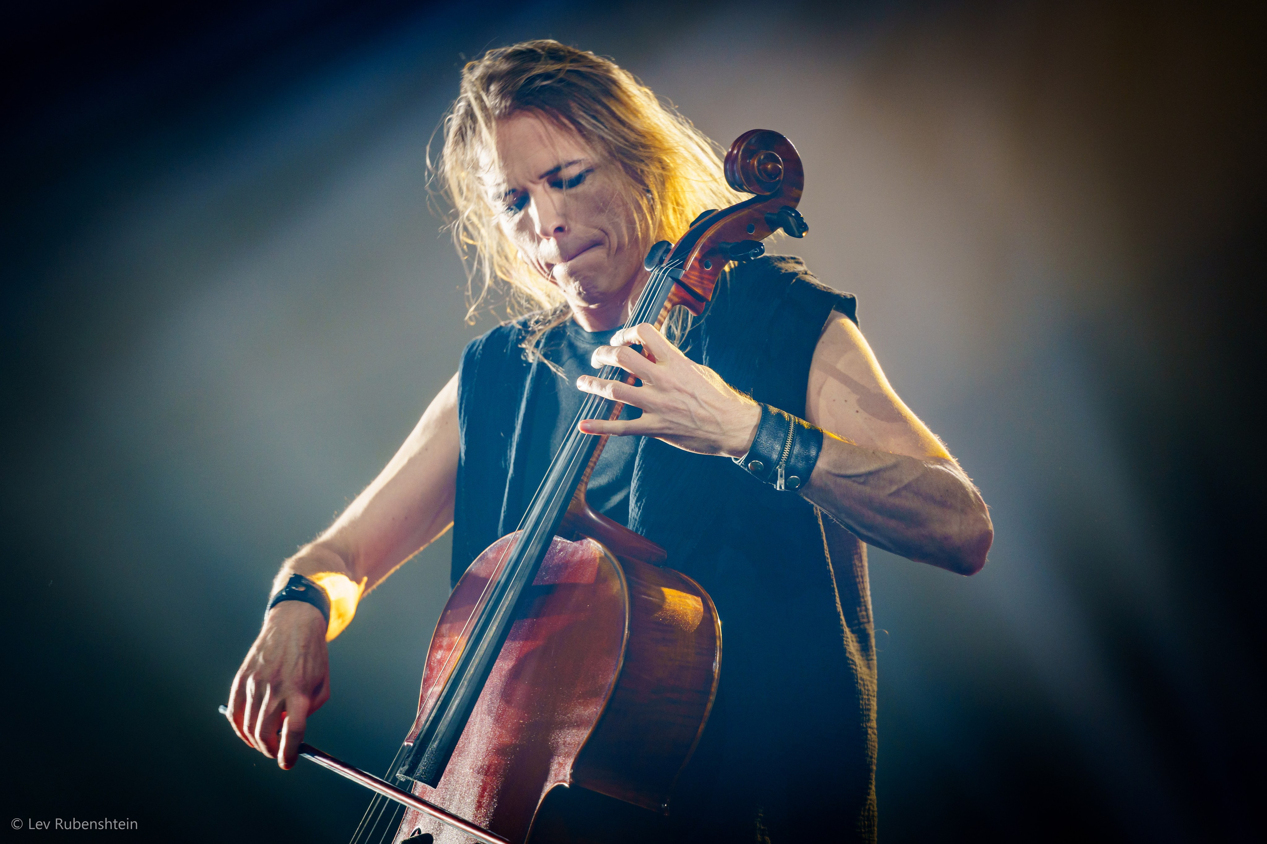 Apocalyptica 30.11.2024. Concert and Event photographer in Belgrade, Serbia