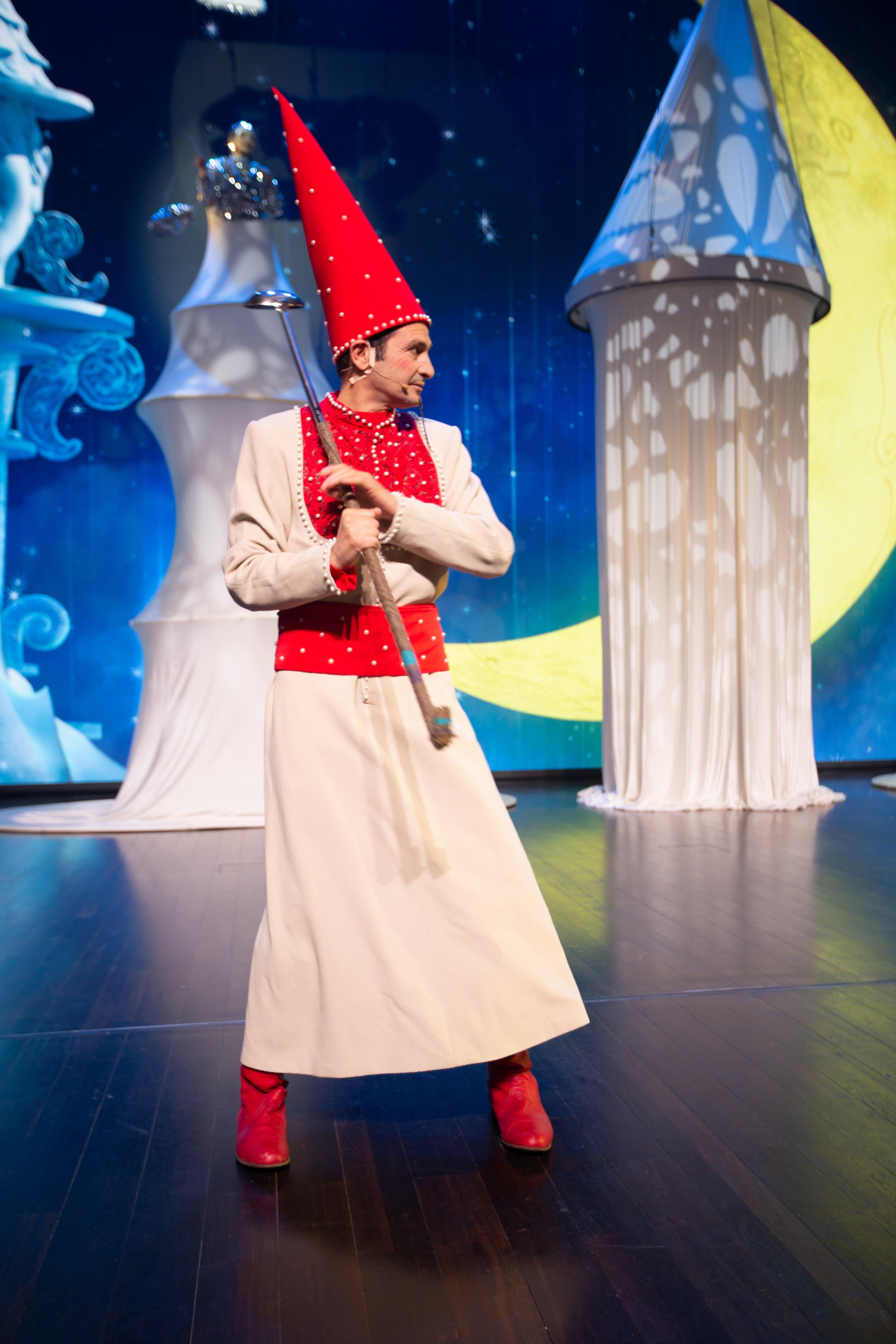 CIRTDAN SHOW. Wedding&Event photographer Ismail Rzayev in Baku