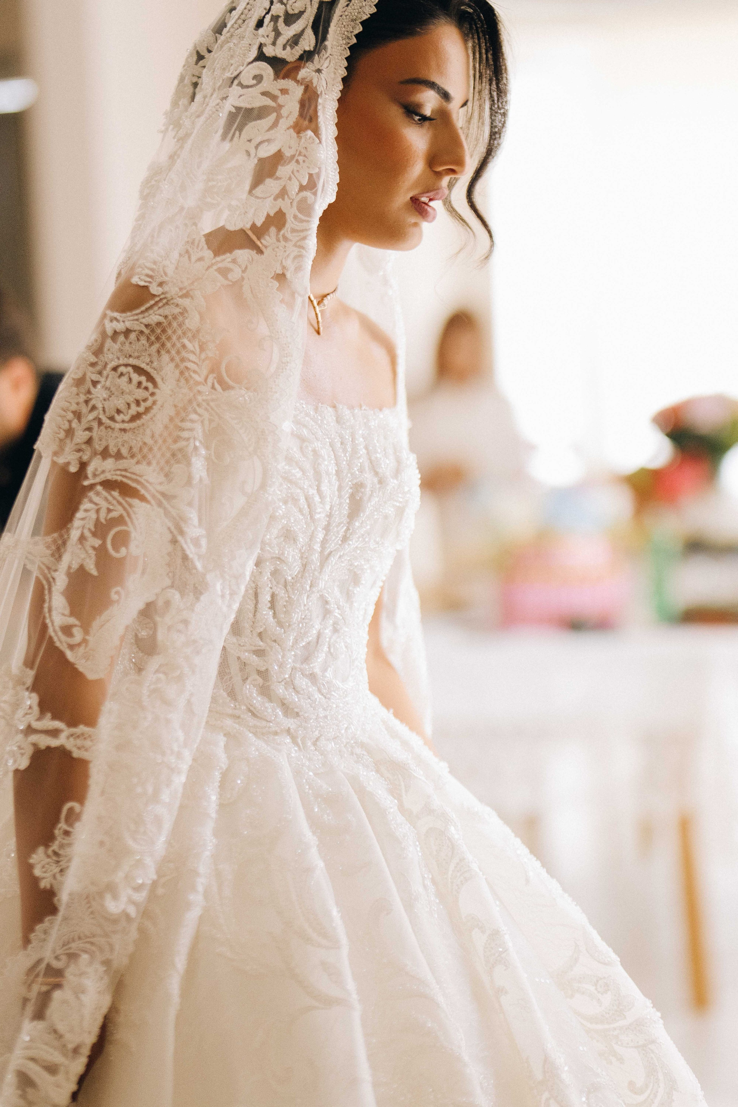 SIYAVUSH&FARIDA. Wedding&Event photographer Ismail Rzayev in Baku