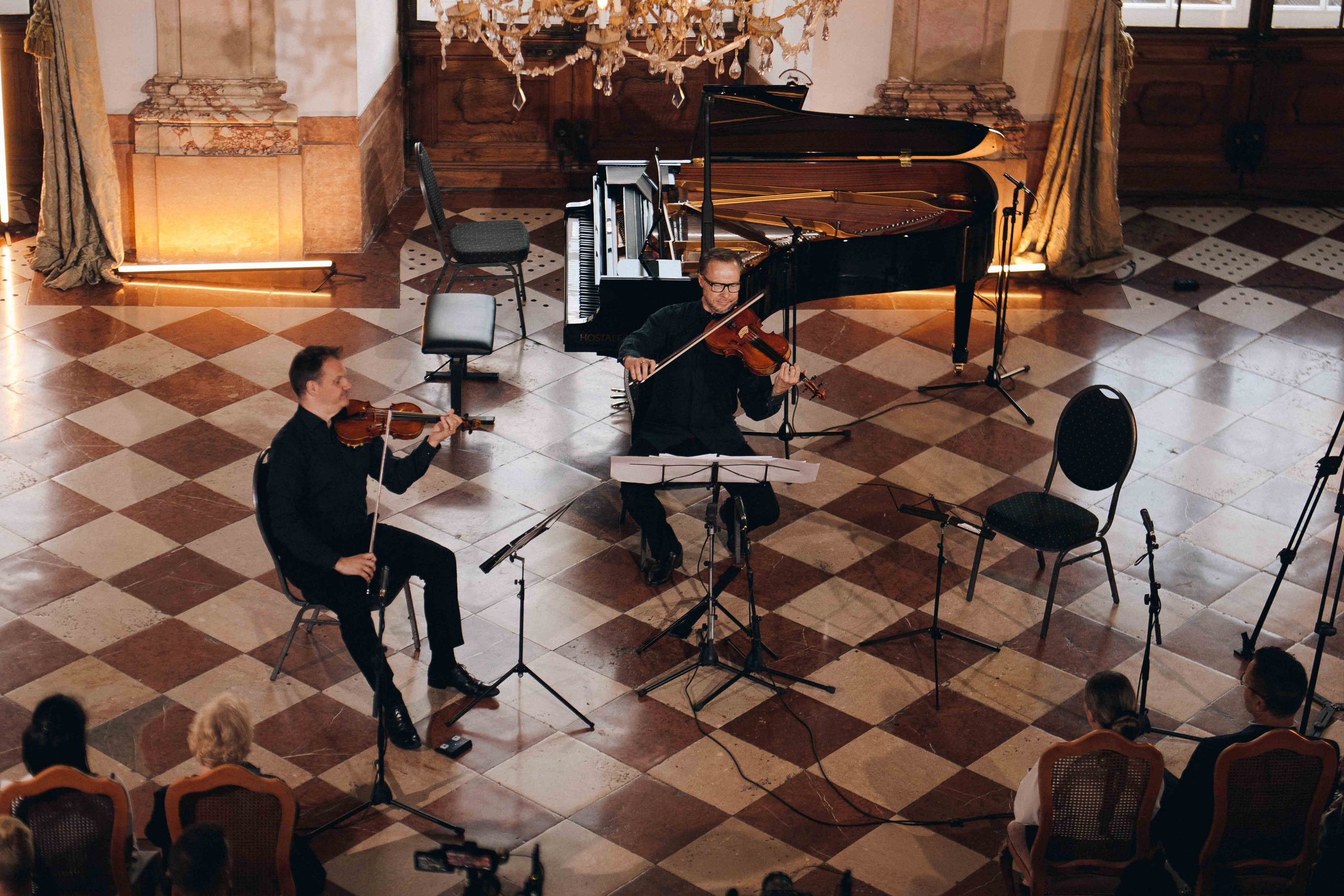 SCHLOSS LEOPOLDSKRON SALZBURG. Wedding&Event photographer Ismail Rzayev in Baku