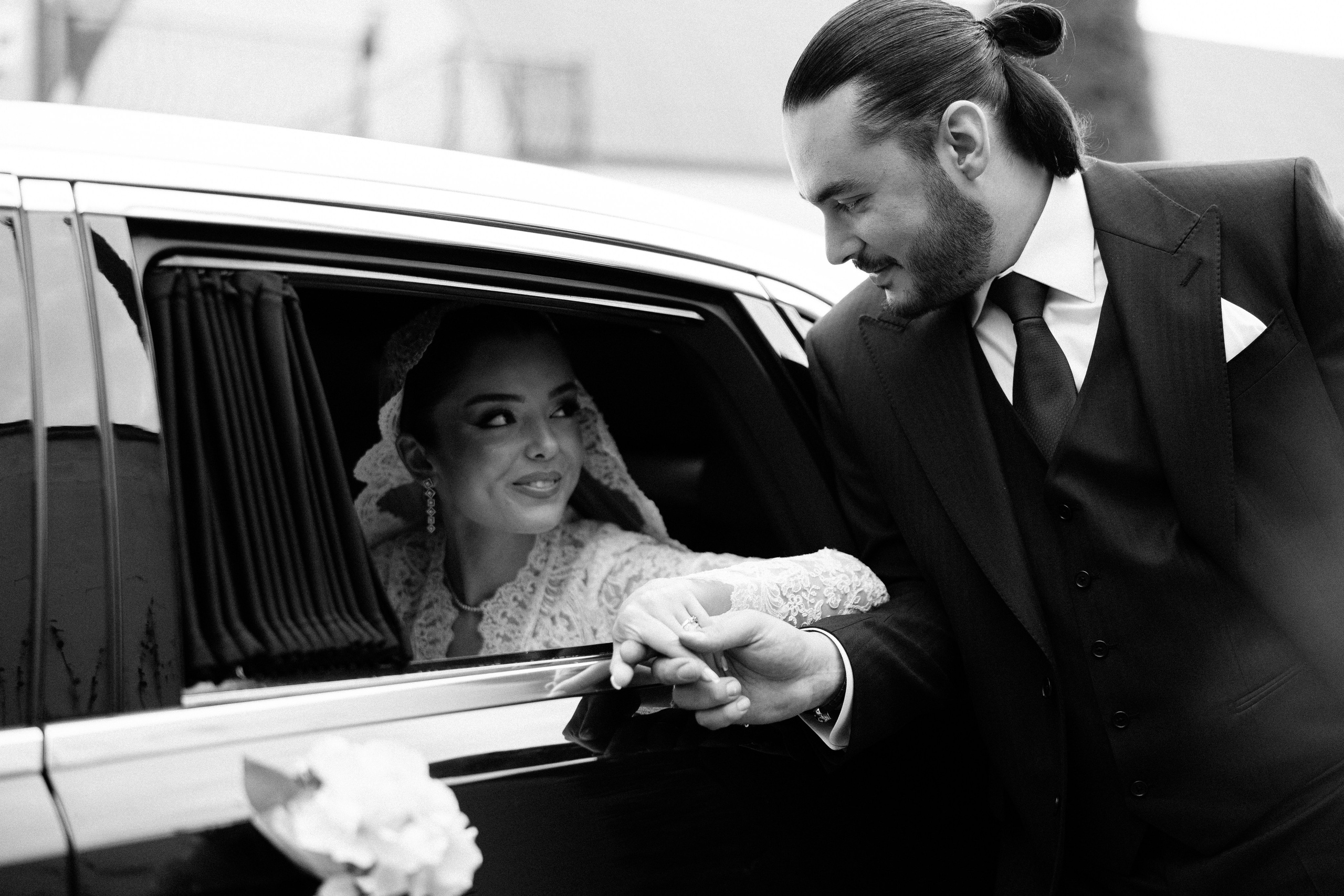 ALI&NARMIN. Wedding&Event photographer Ismail Rzayev in Baku
