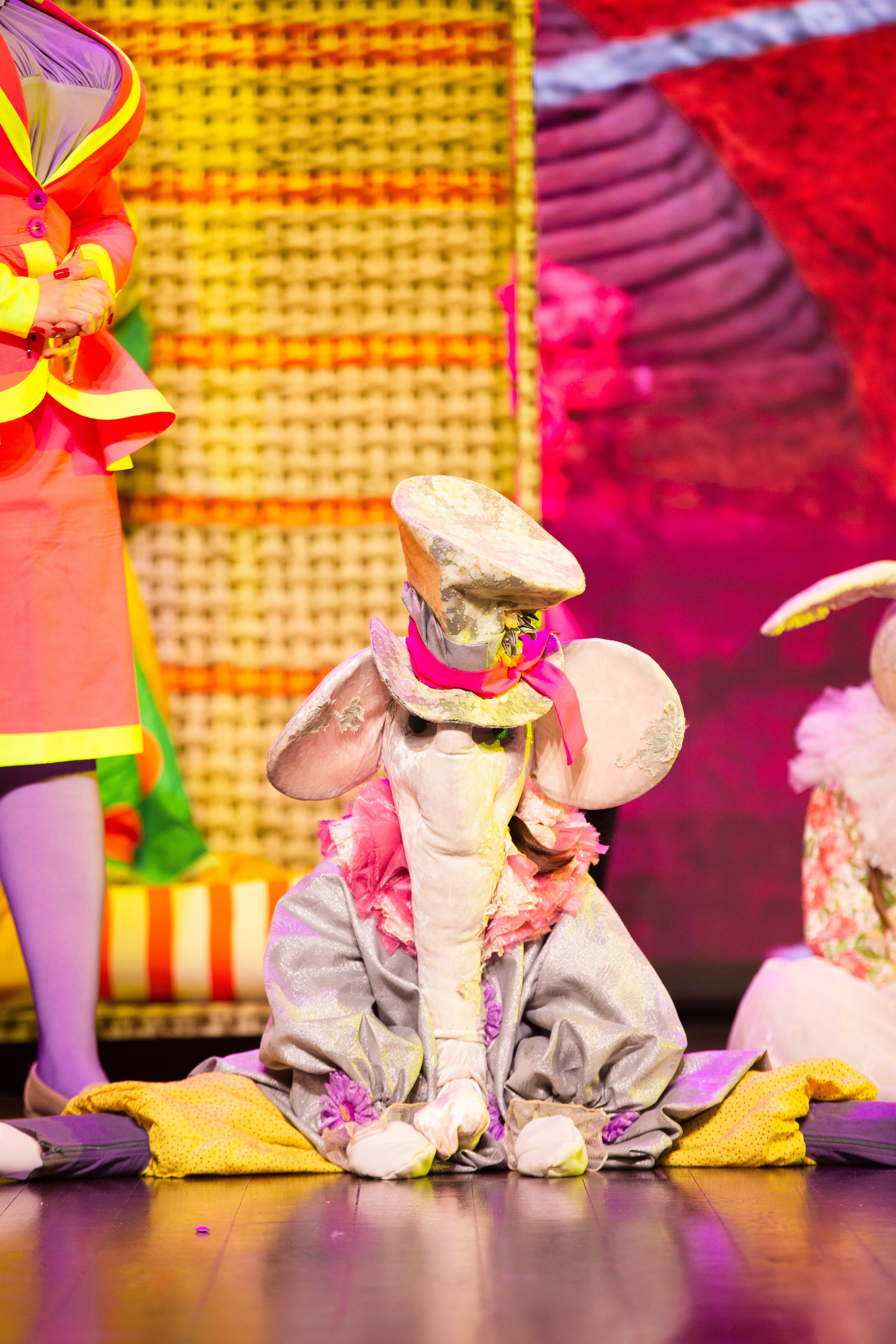 CIRTDAN SHOW. Wedding&Event photographer Ismail Rzayev in Baku