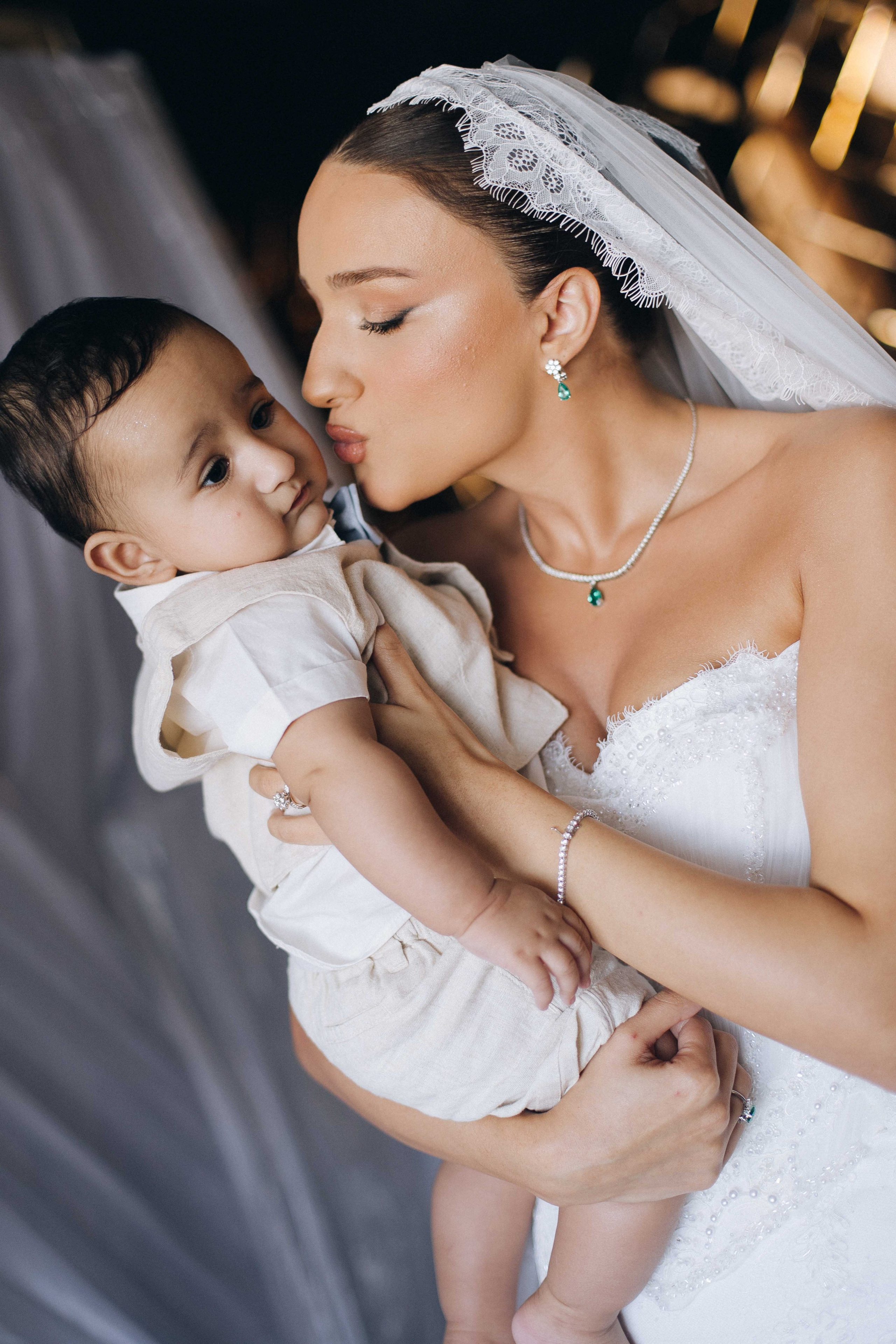 ALI&NIGAR. Wedding&Event photographer Ismail Rzayev in Baku