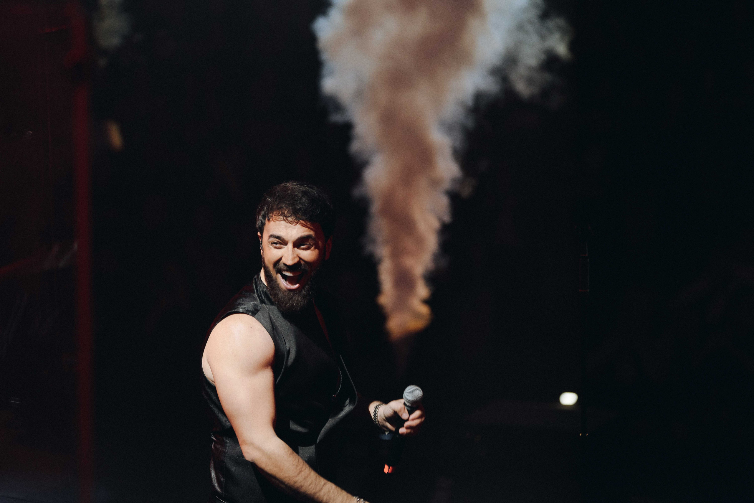 ZAMIG HUSEYNOV. Wedding&Event photographer Ismail Rzayev in Baku