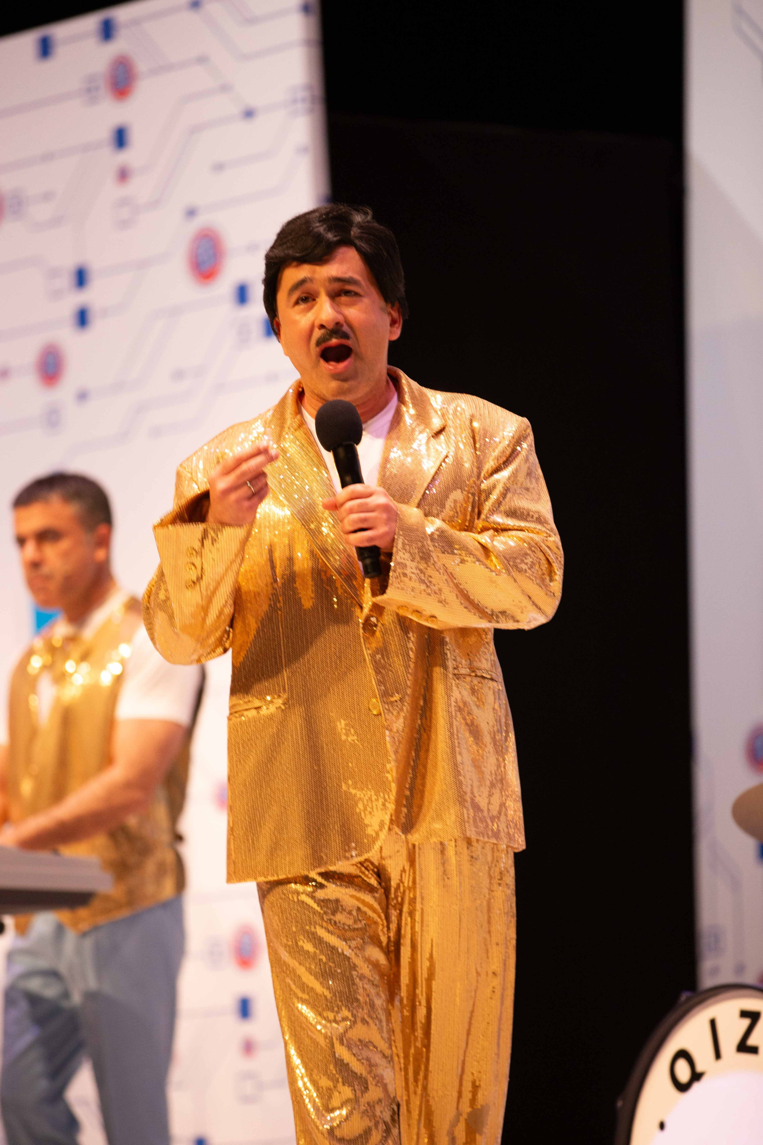 PLANET PARNI IZ BAKU. Wedding&Event photographer Ismail Rzayev in Baku