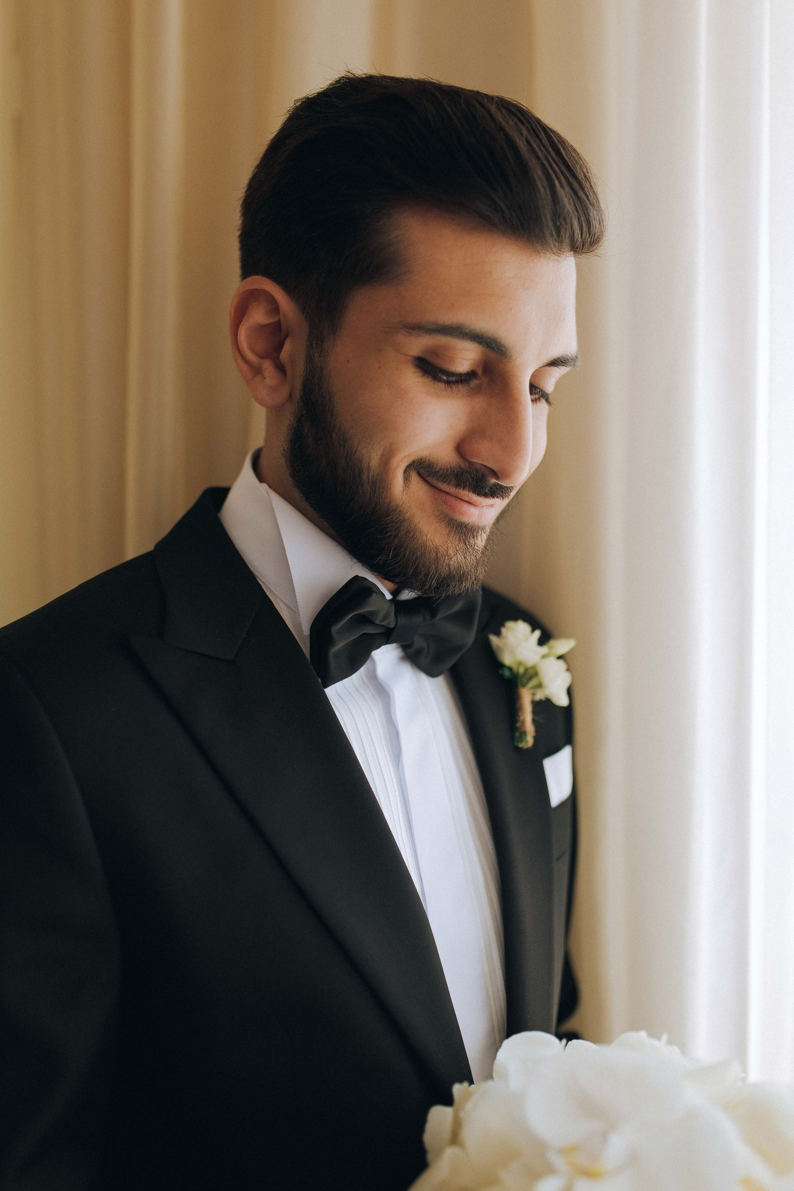 ADIL&SEVIL. Wedding&Event photographer Ismail Rzayev in Baku