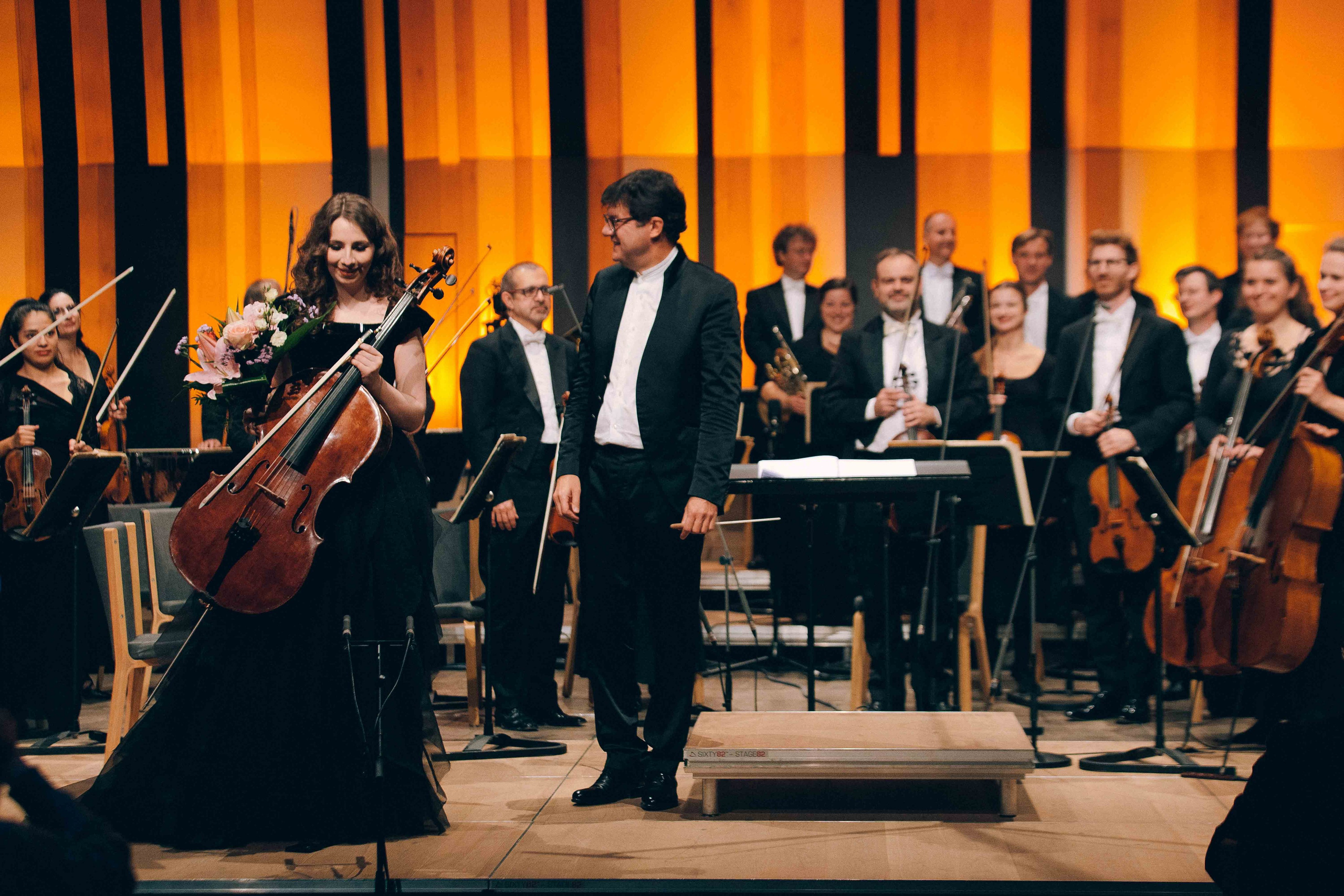 BUDAPEST MUSIC CENTER. Wedding&Event photographer Ismail Rzayev in Baku