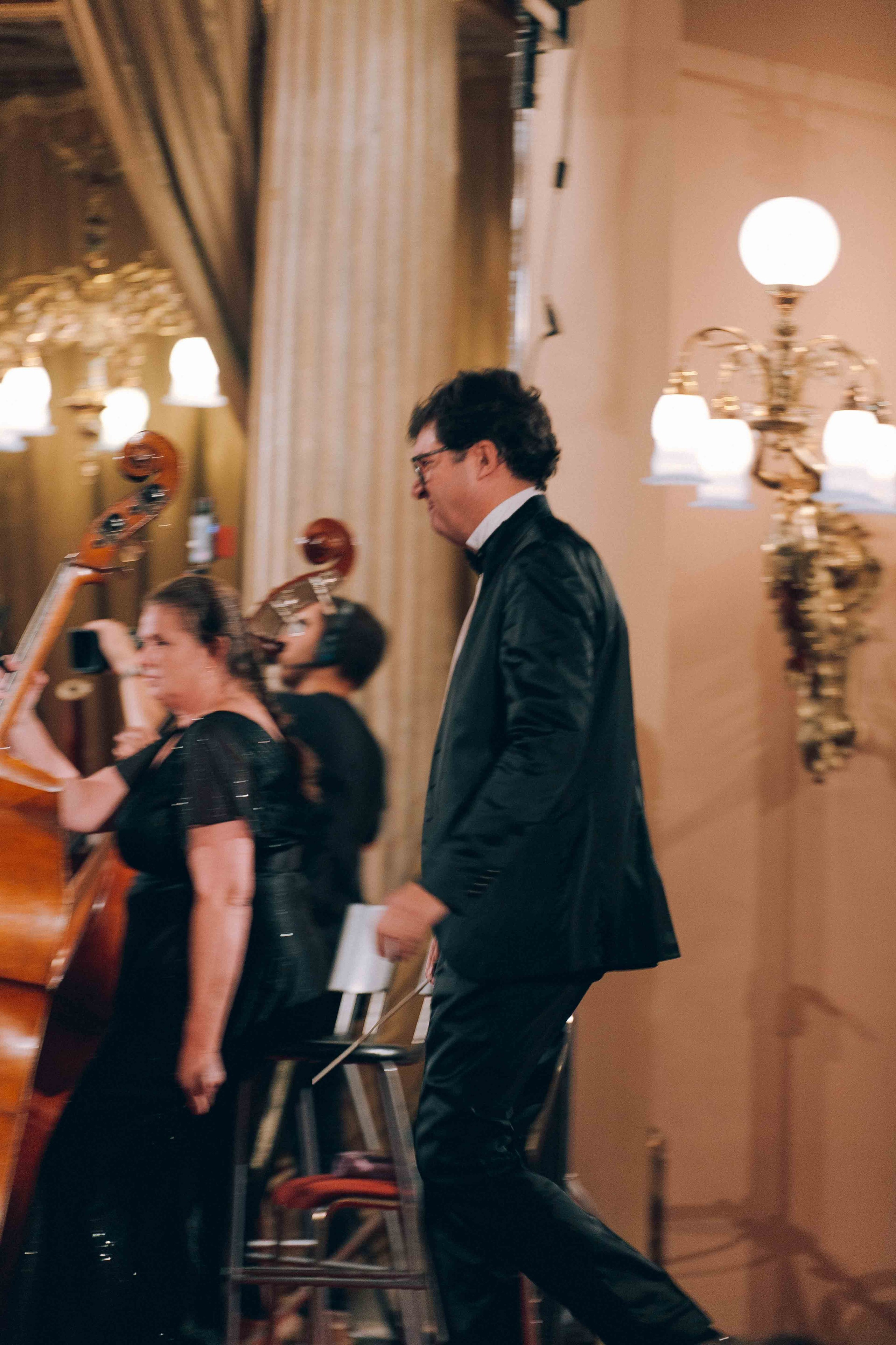 ZOFIN PALACE (PRAGUE). Wedding&Event photographer Ismail Rzayev in Baku