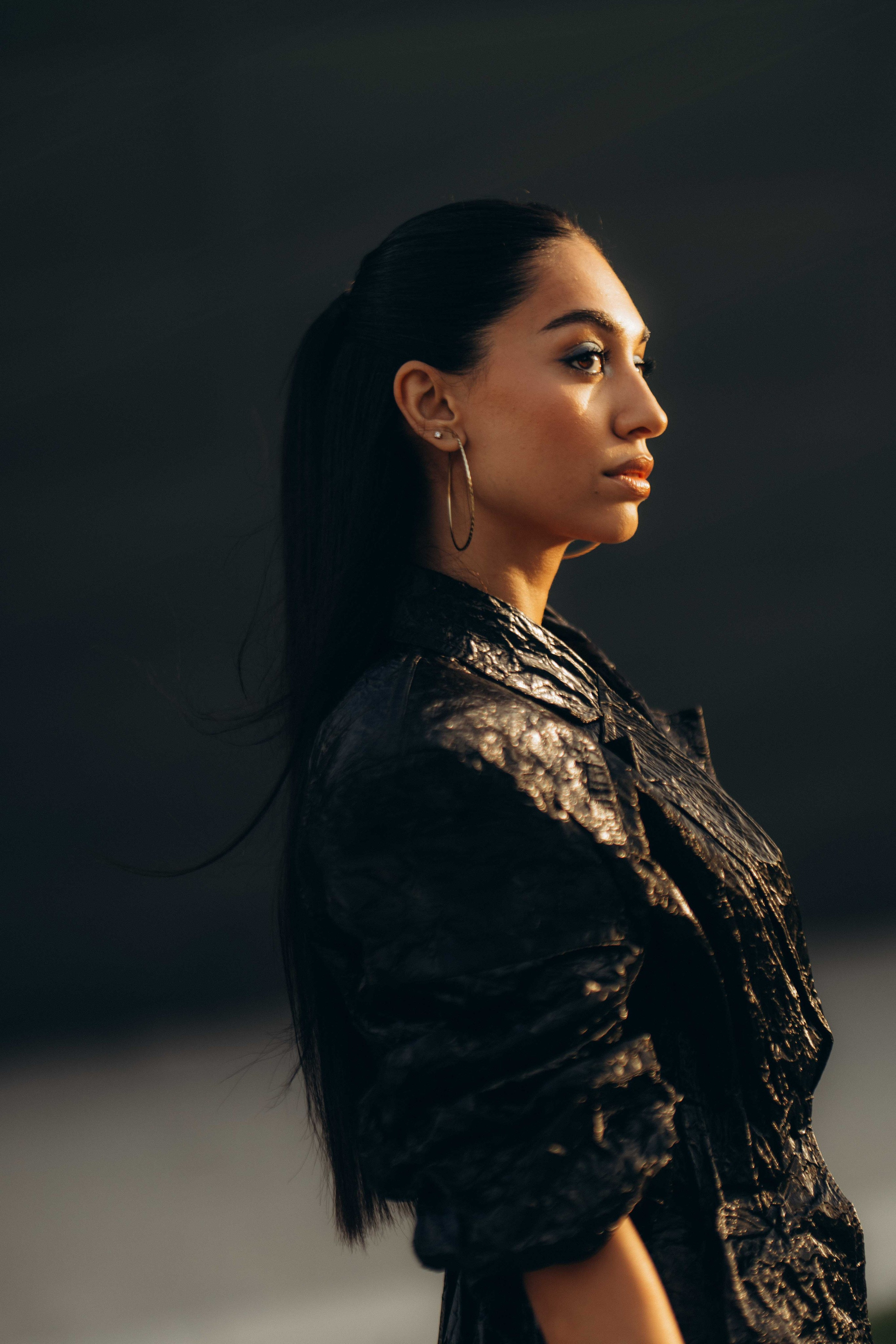 BAKU FASHION WEEK DAY. Wedding&Event photographer Ismail Rzayev in Baku