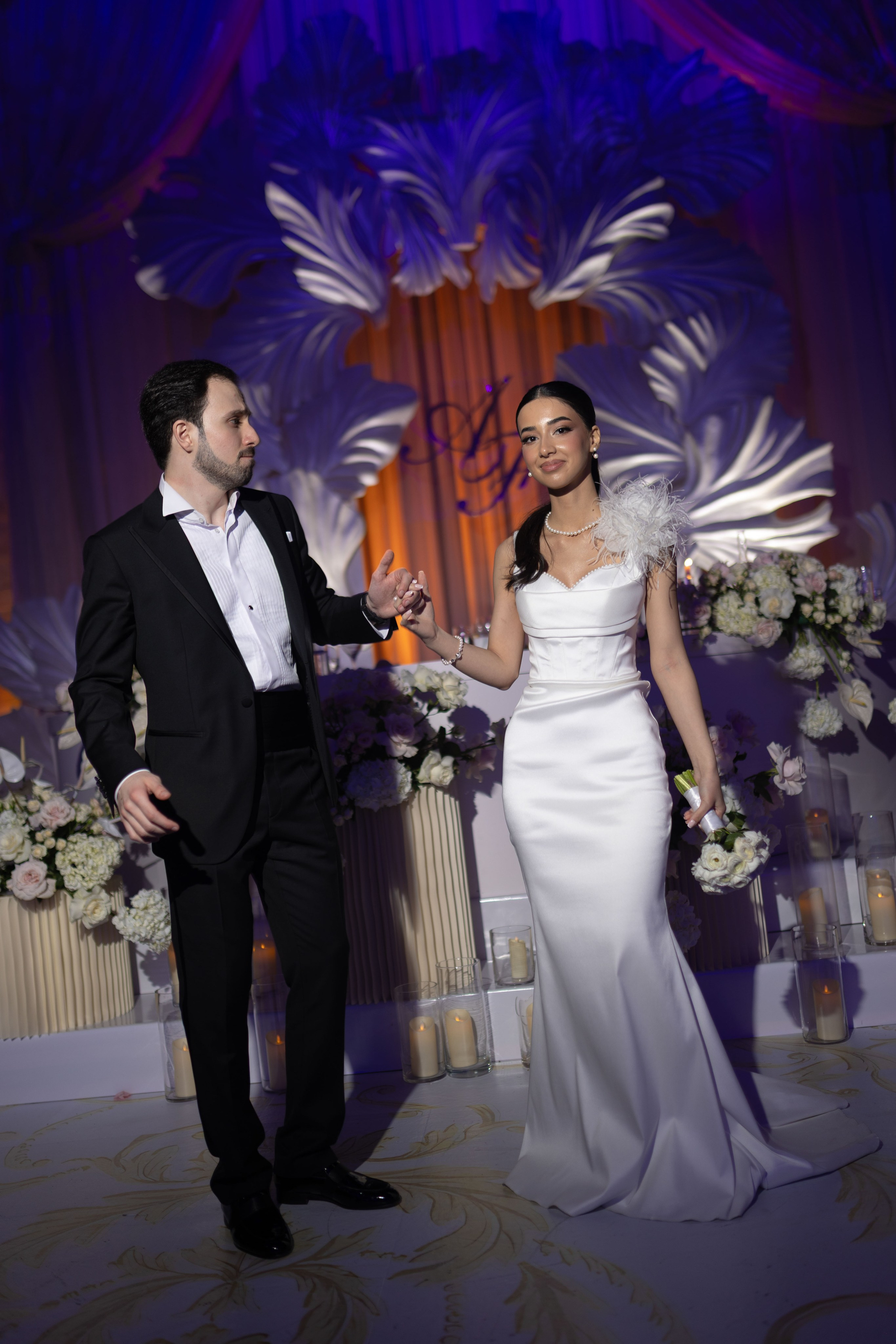 ARIF&FATIMA. Wedding&Event photographer Ismail Rzayev in Baku