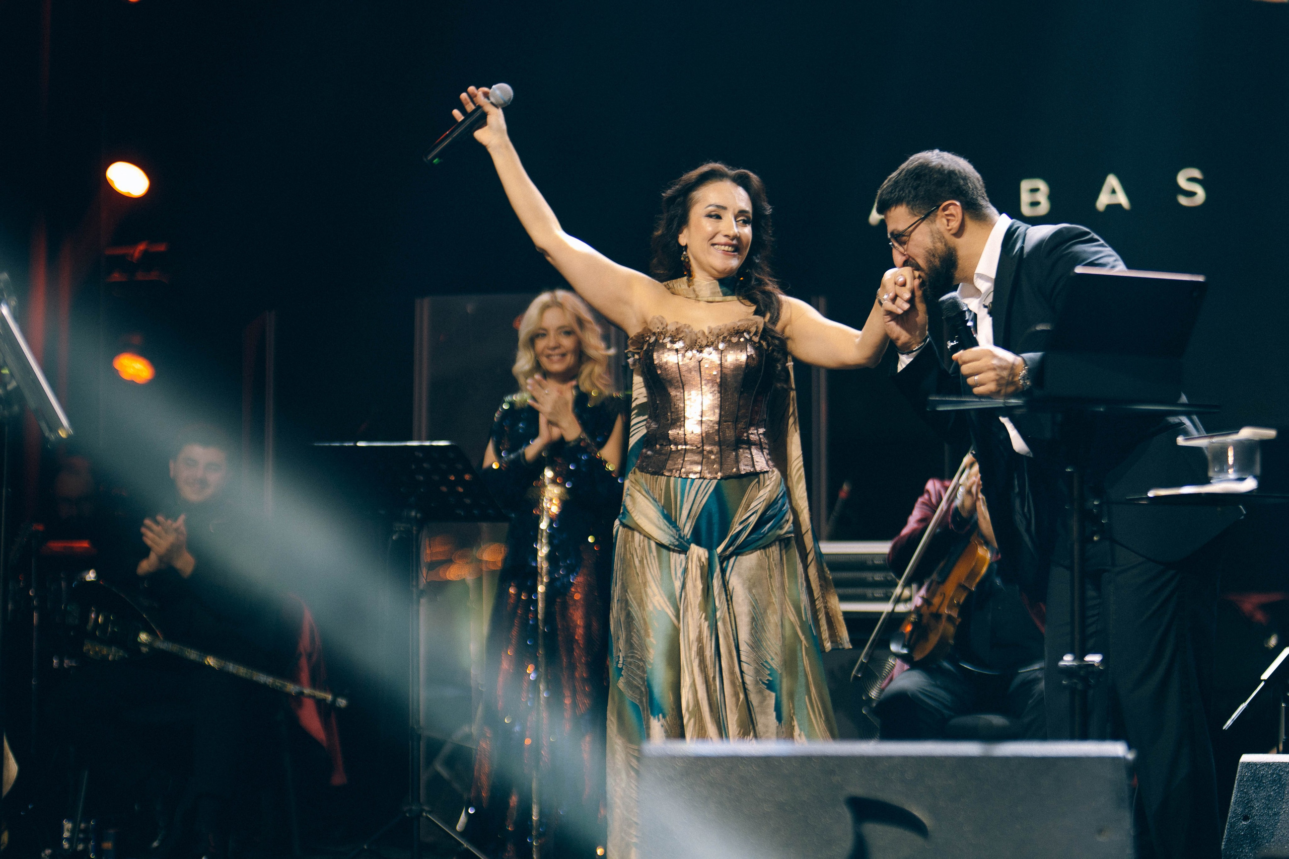 ALI&NARMIN. Wedding&Event photographer Ismail Rzayev in Baku