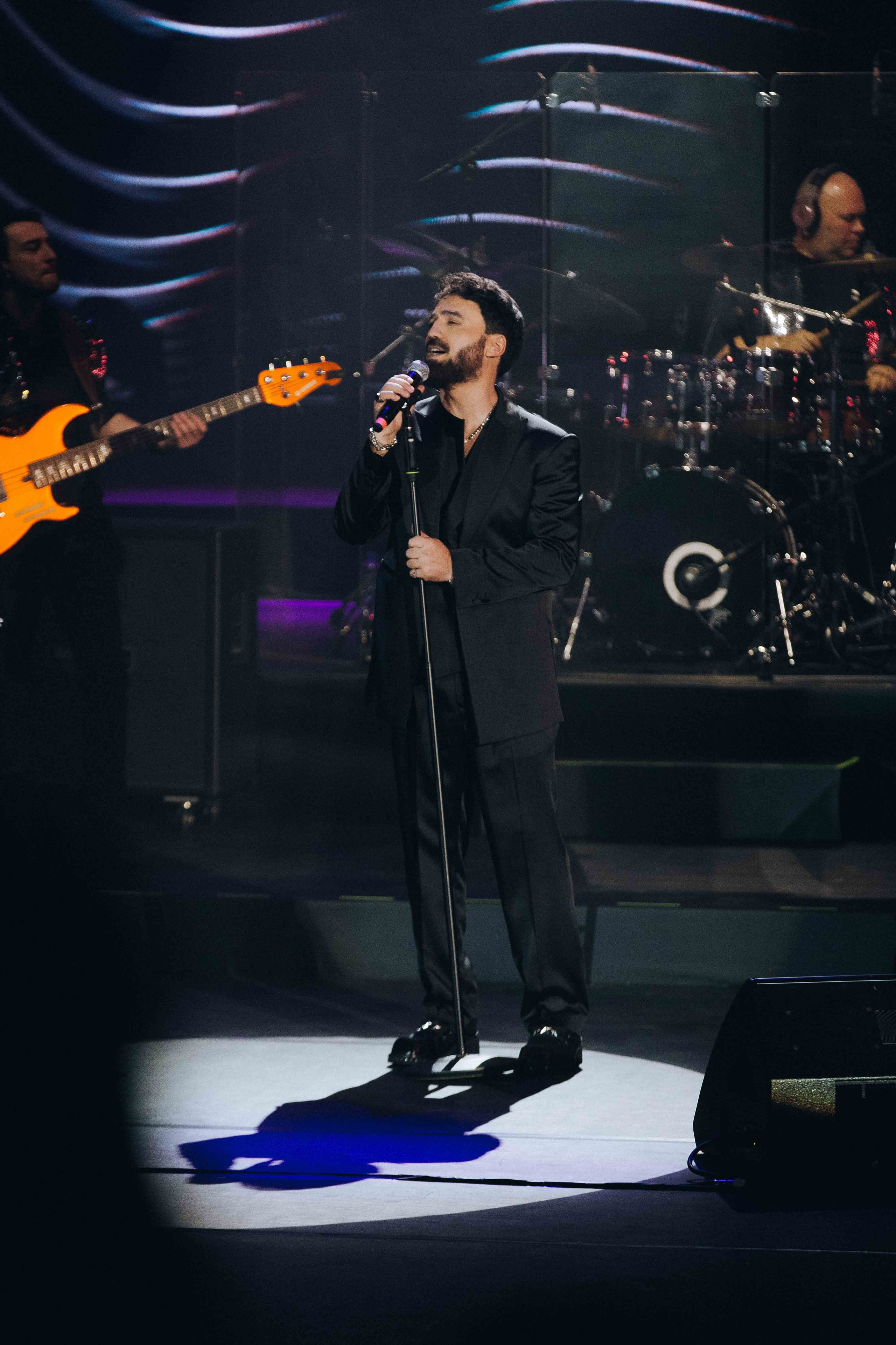 ZAMIG HUSEYNOV. Wedding&Event photographer Ismail Rzayev in Baku