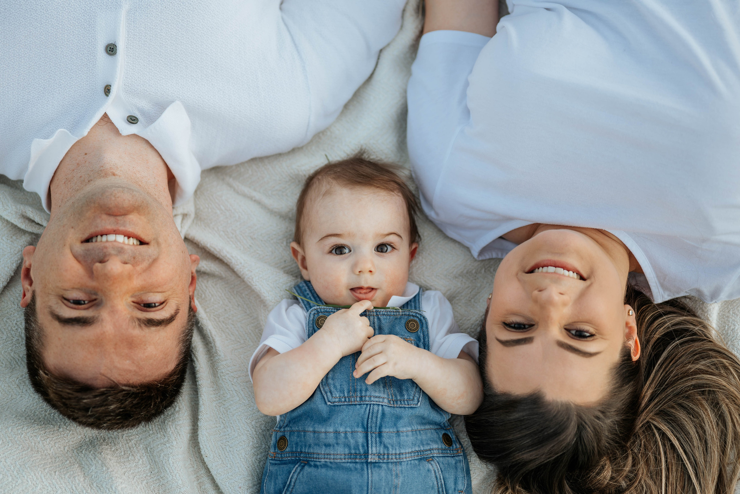 Lelica, Nenad i Vukan - porodično fotografisanje. Dečiji i porodični fotograf