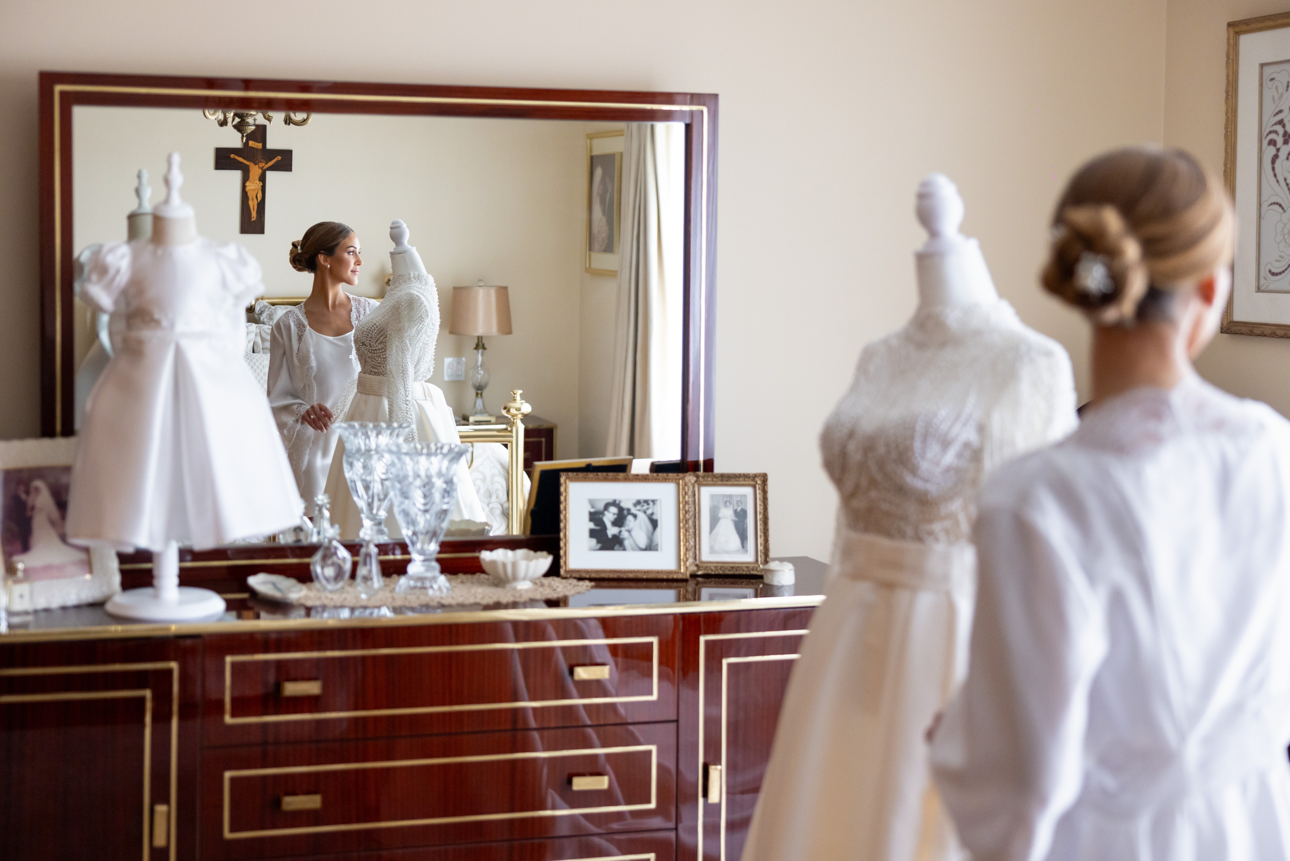 Alessia & Forrest. Wedding Photo & Video