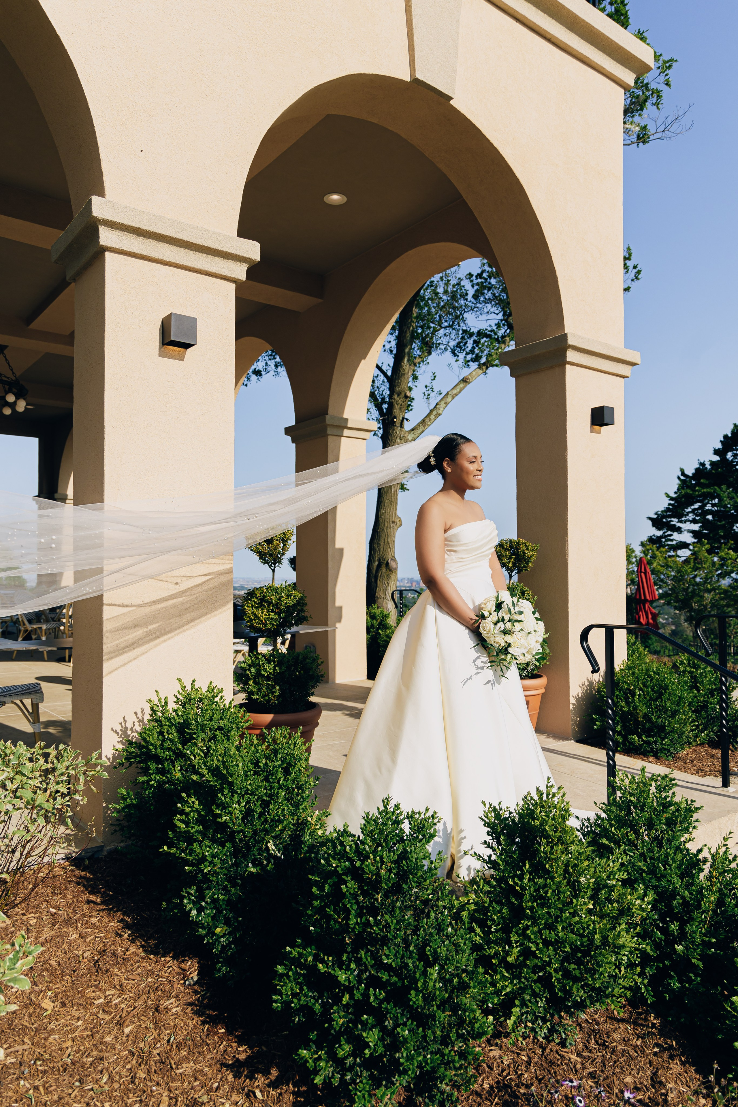 Nakia & Christal. Wedding Photo & Video