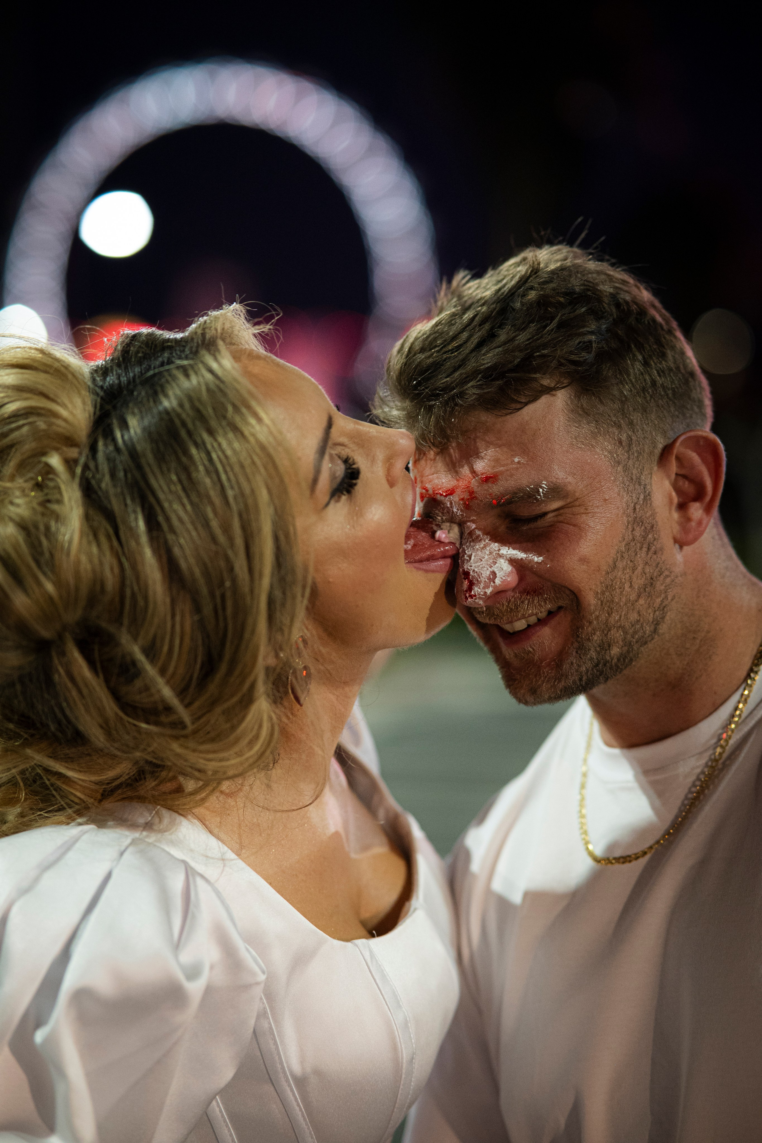 Wedding photographer Las Vegas