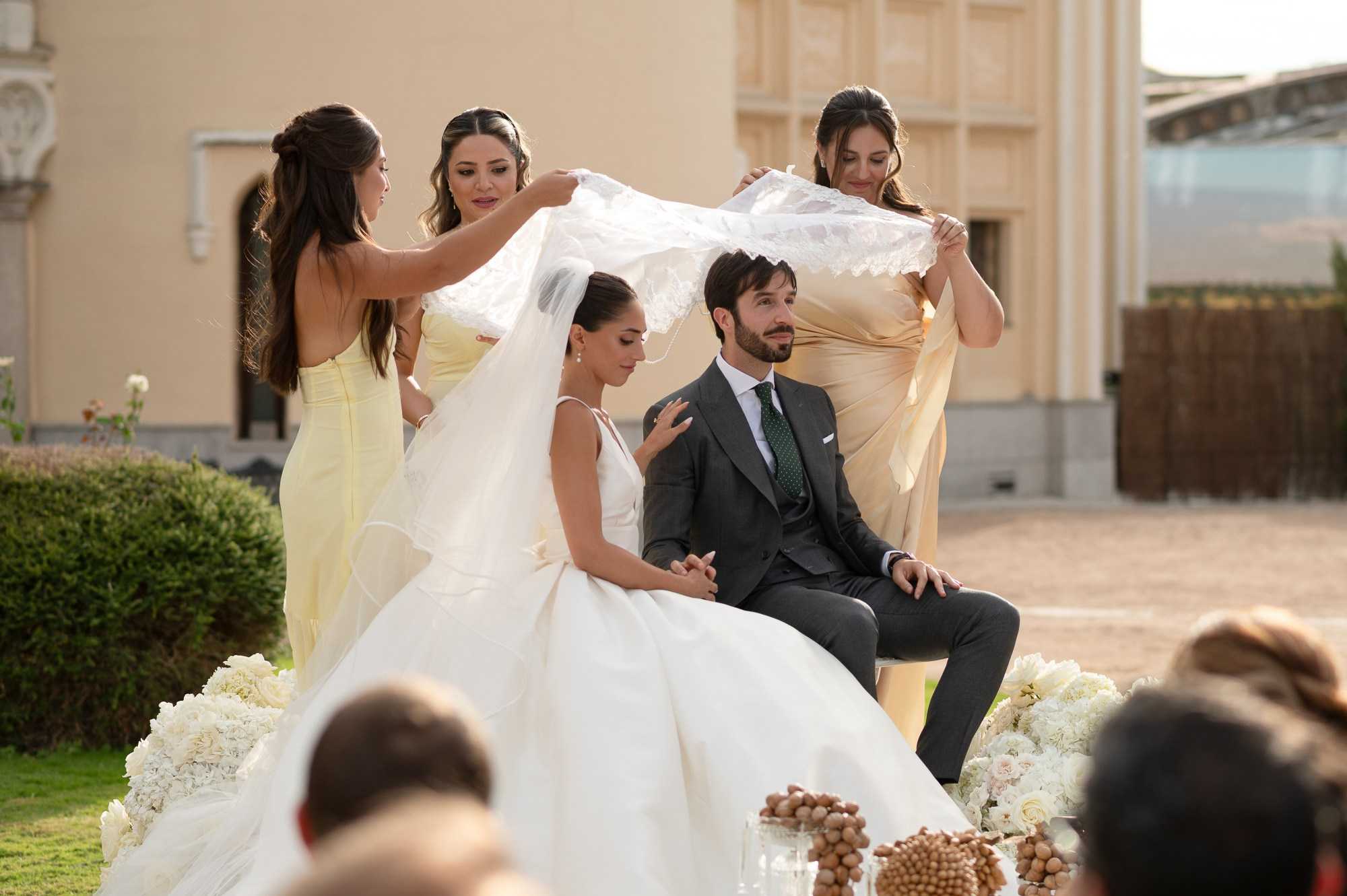 Shiva & Pablo. Wedding photographer videographer Spain