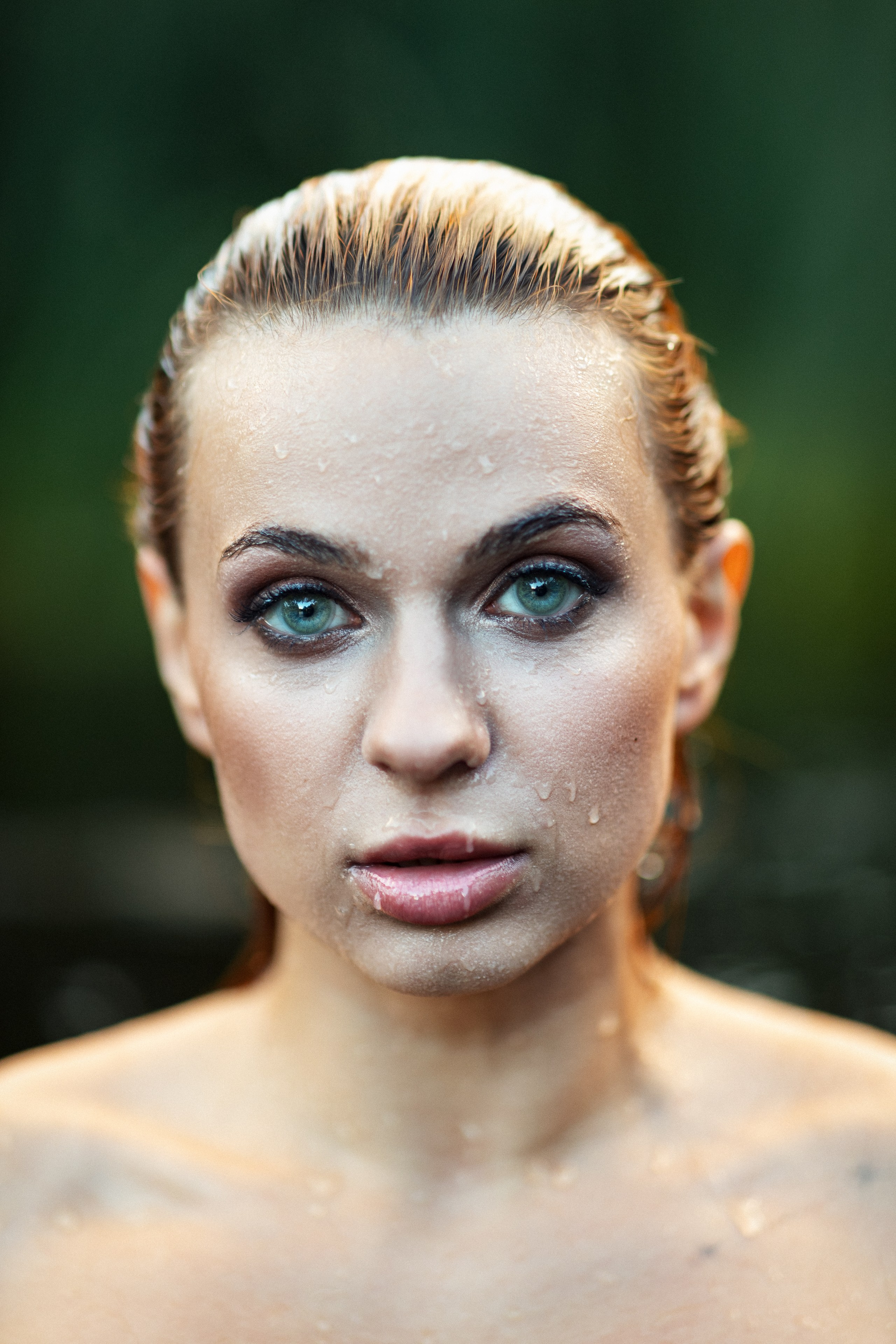 Anastasia (Water photoshoot) 04.08.2024. Portree- ja perefotograaf Anton Hansen Tallinnas, Eestis