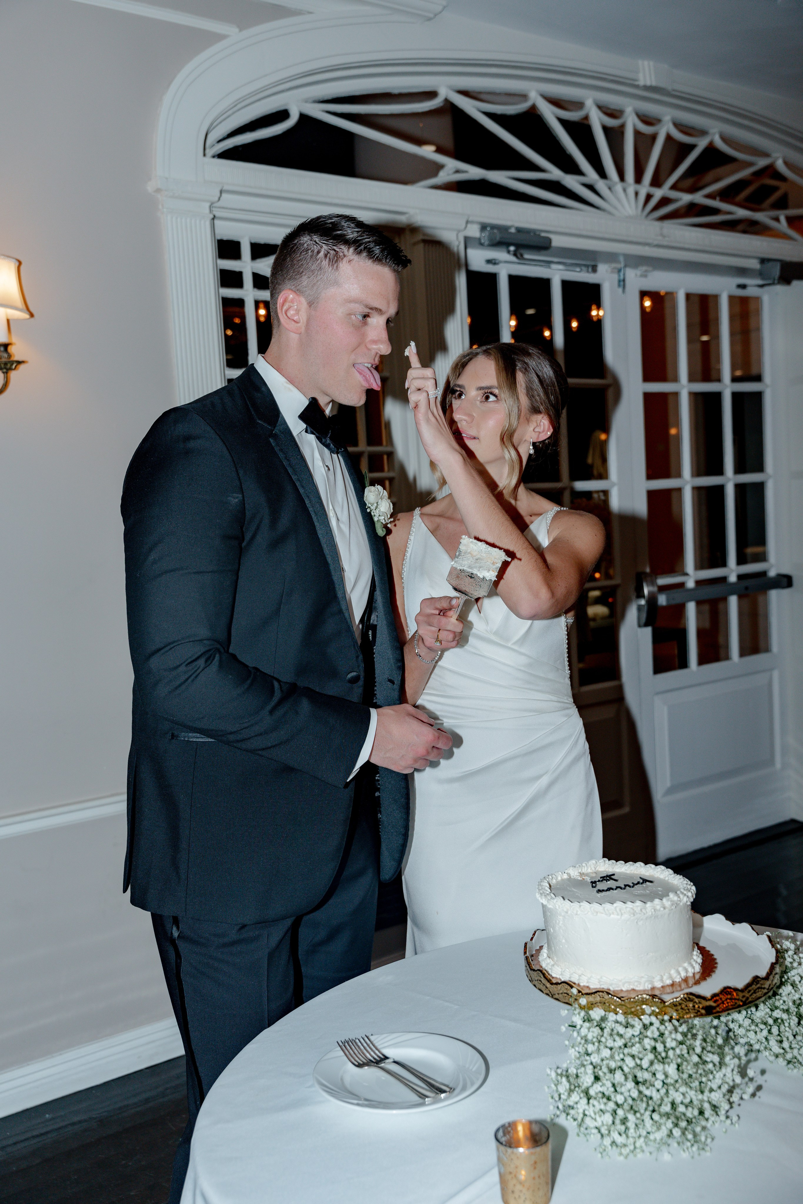 Caroline & Joh wedding day. Anna Krasnova Wedding photographer