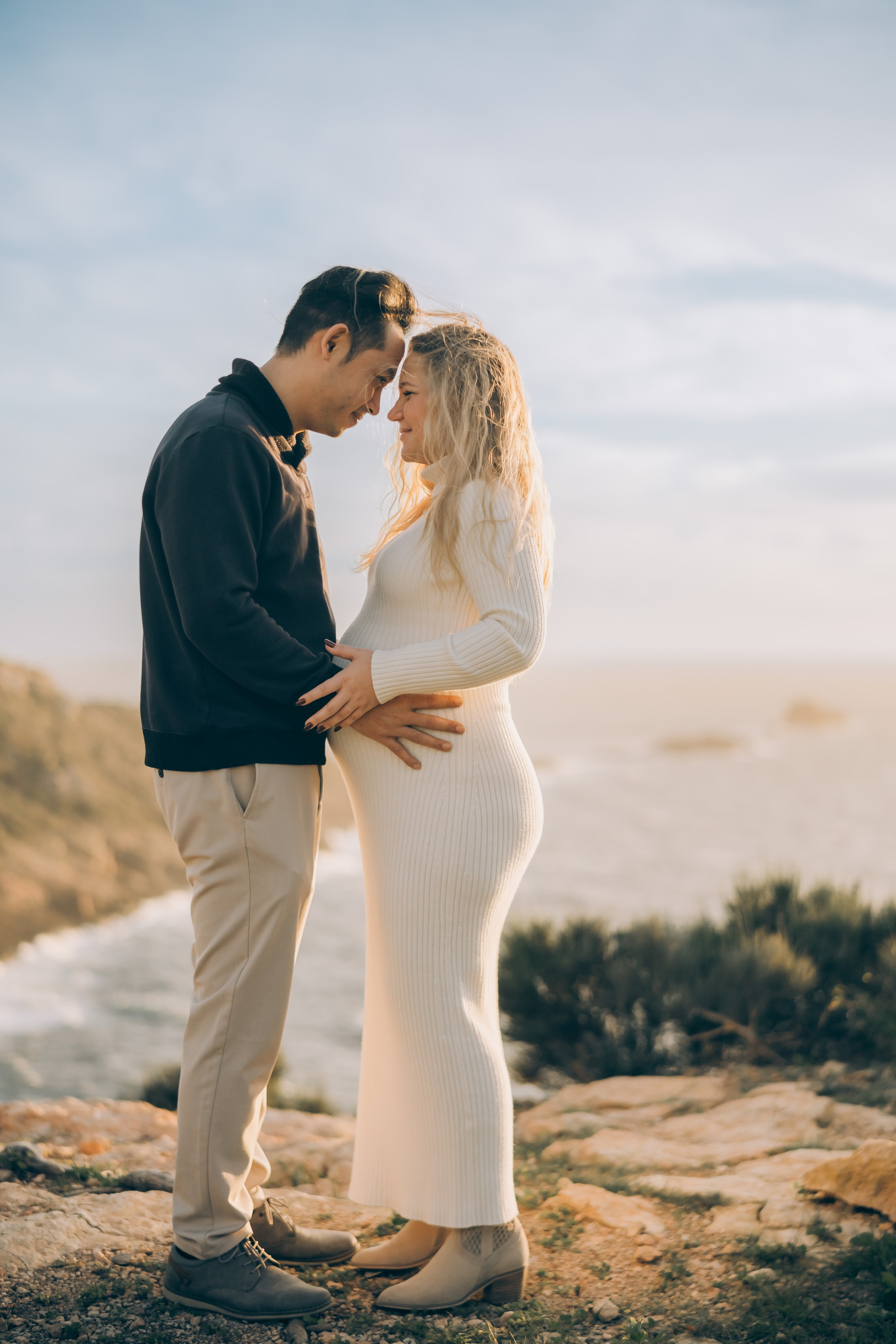 Exciting anticipation. Фотограф Пальма де Майорка