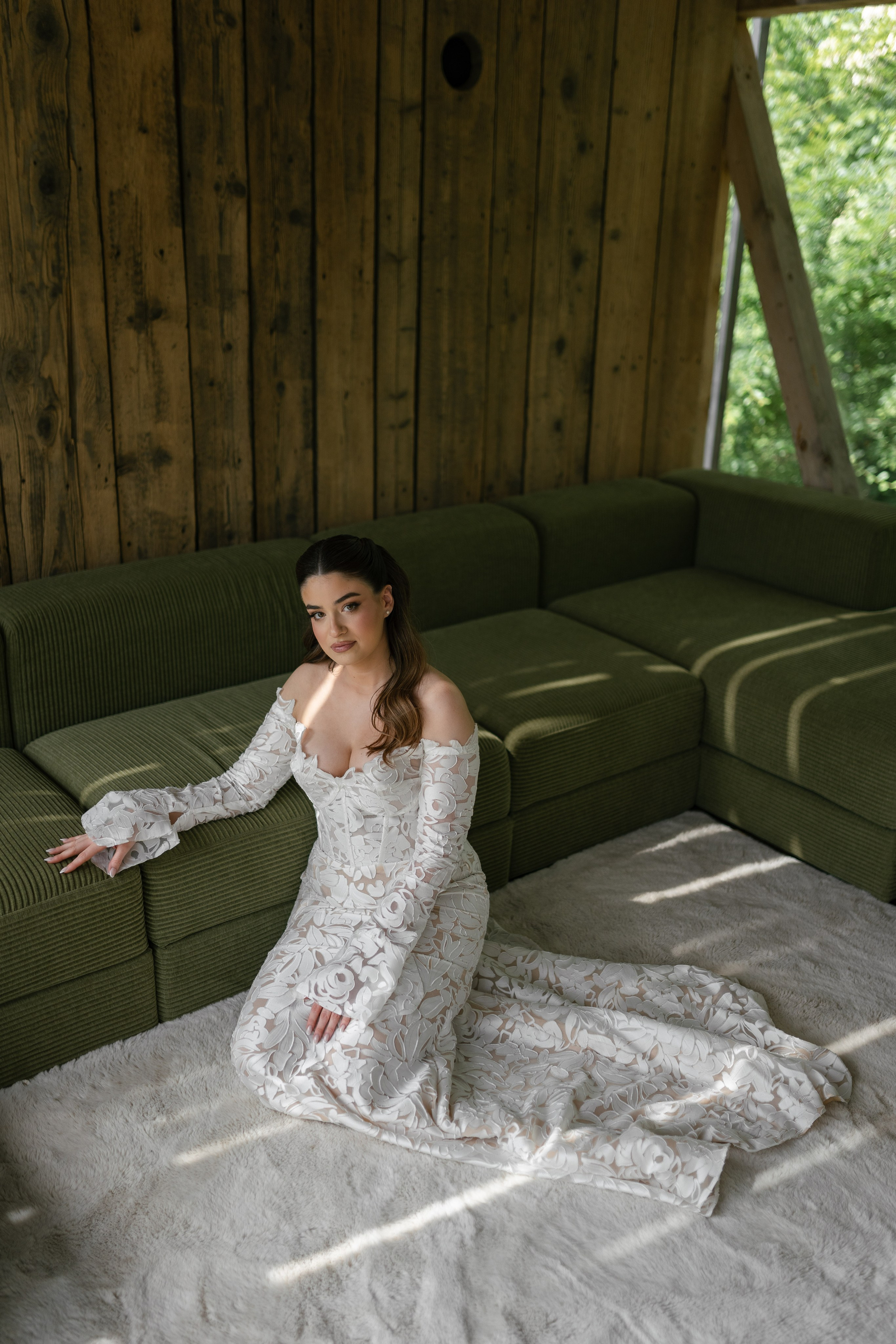 A&L | Pure Love at Akacia Open Concept. Black Sheep Produkcija| Wedding Photography and Wedding Films, based in Kragujevac, Europe / Fotograf i videograf, Kragujevac, Srbija