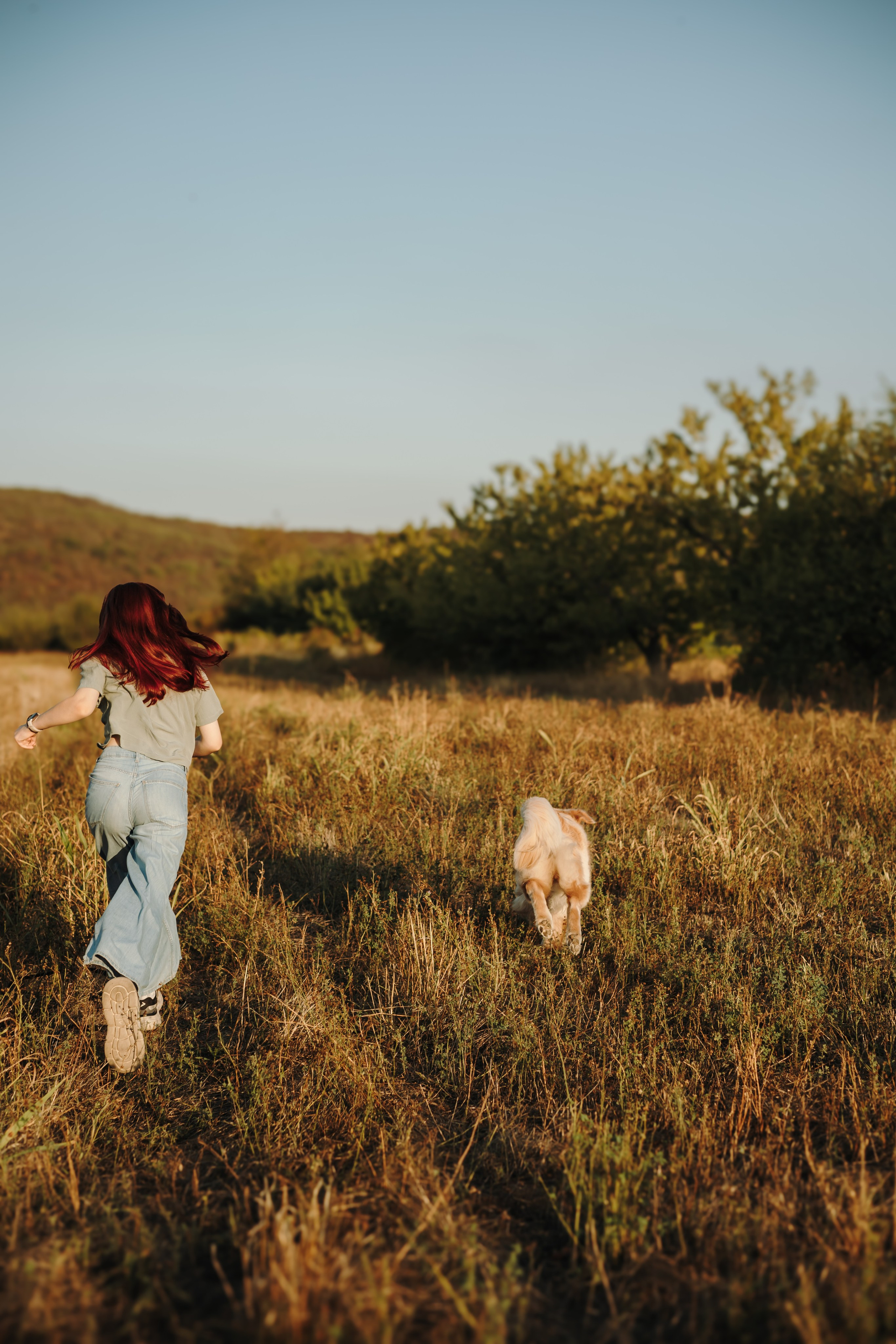 Катя и Бро. Фотограф-анималист | Белград